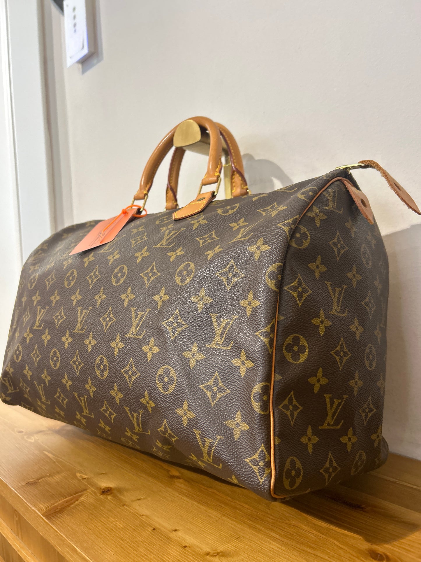 Louis Vuitton Speedy 40