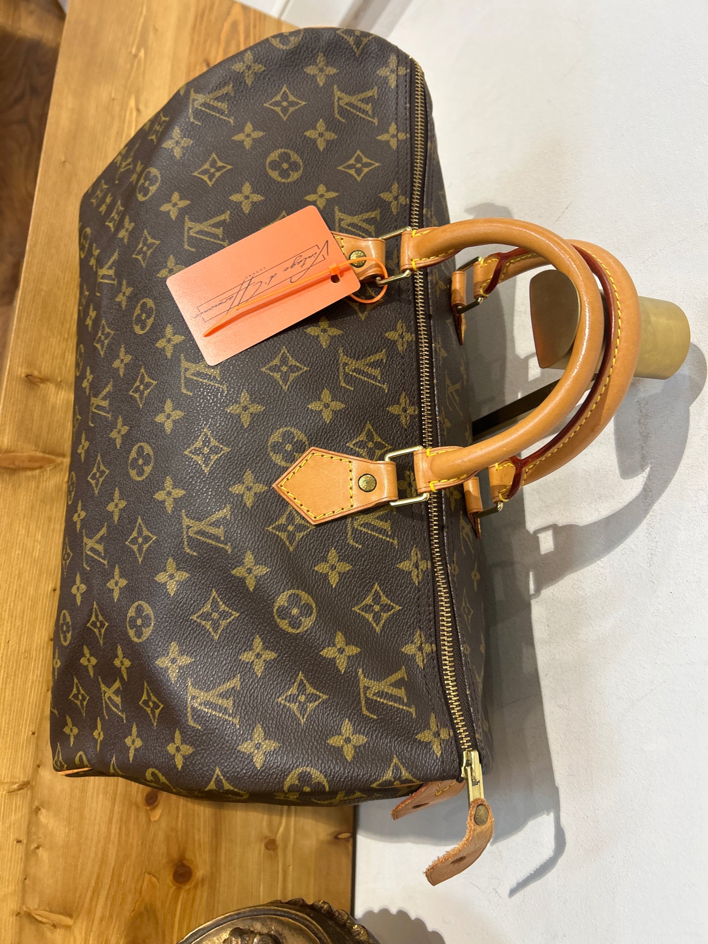 Louis Vuitton Speedy 40