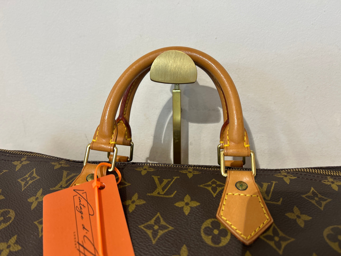 Louis Vuitton Speedy 40