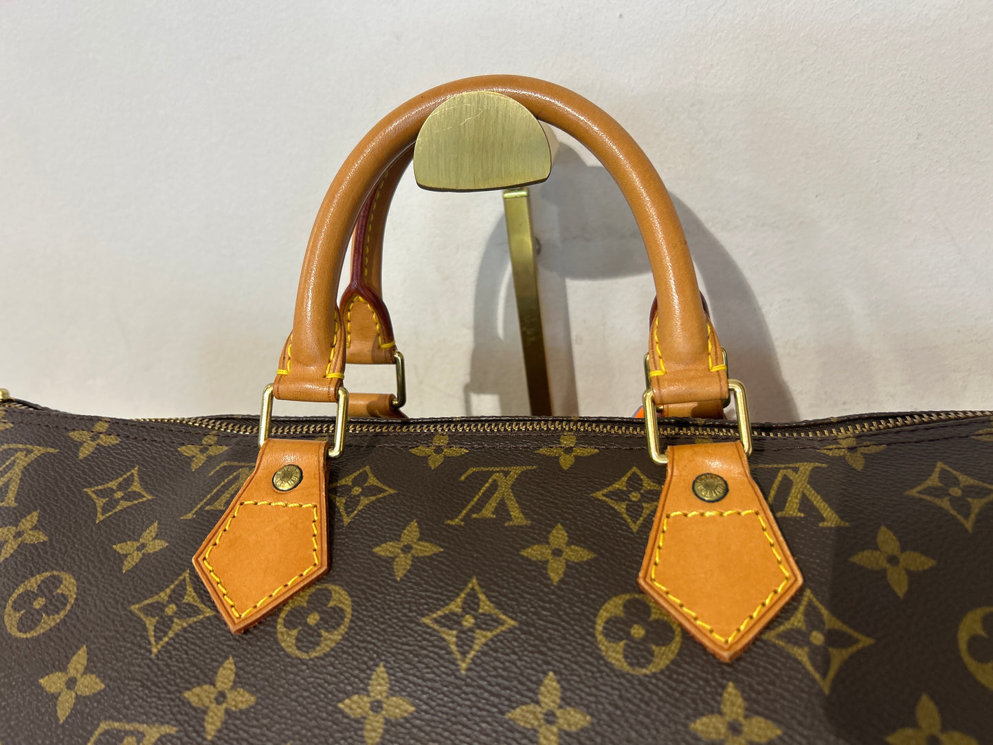 Louis Vuitton Speedy 40