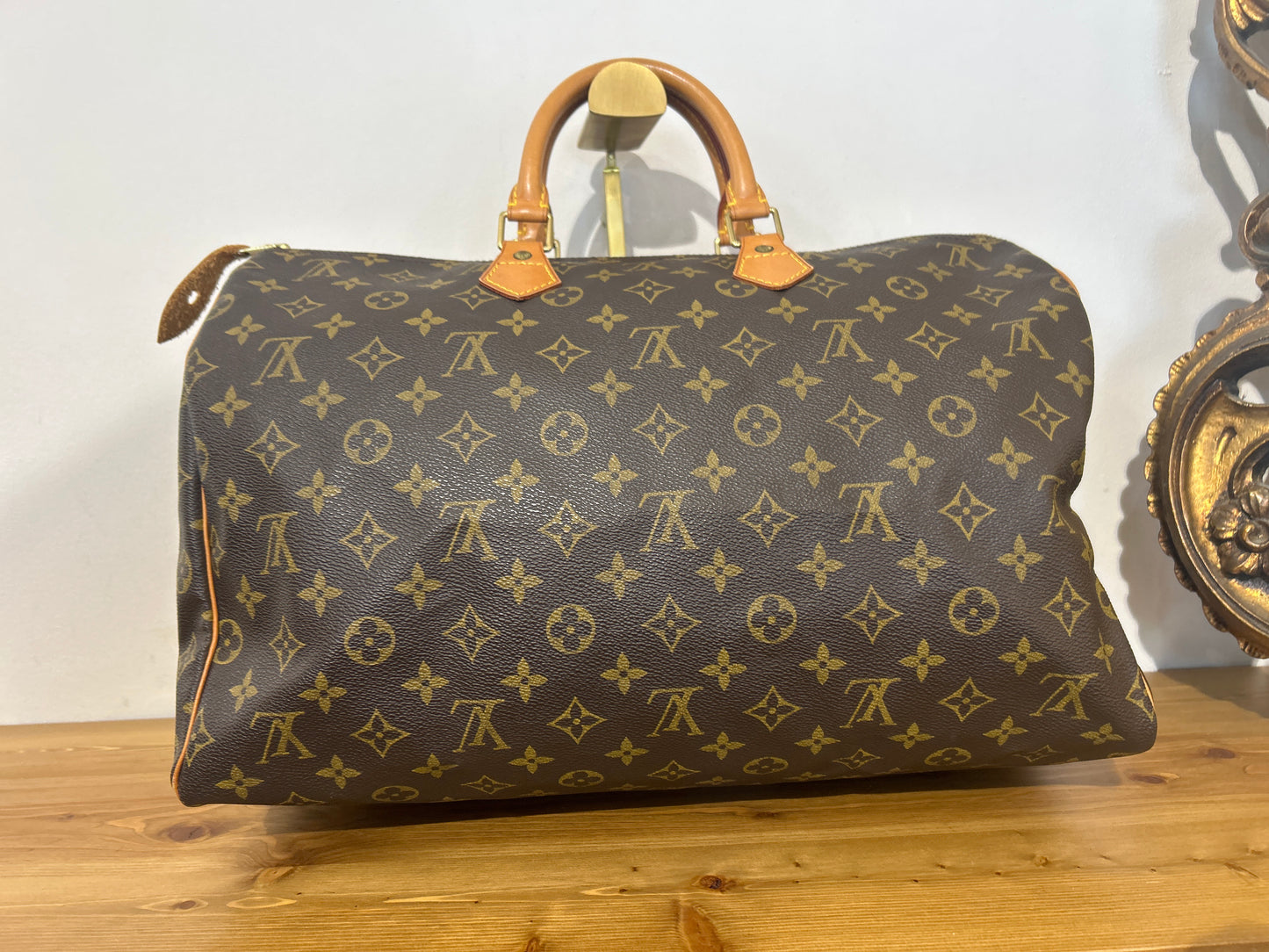 Louis Vuitton Speedy 40