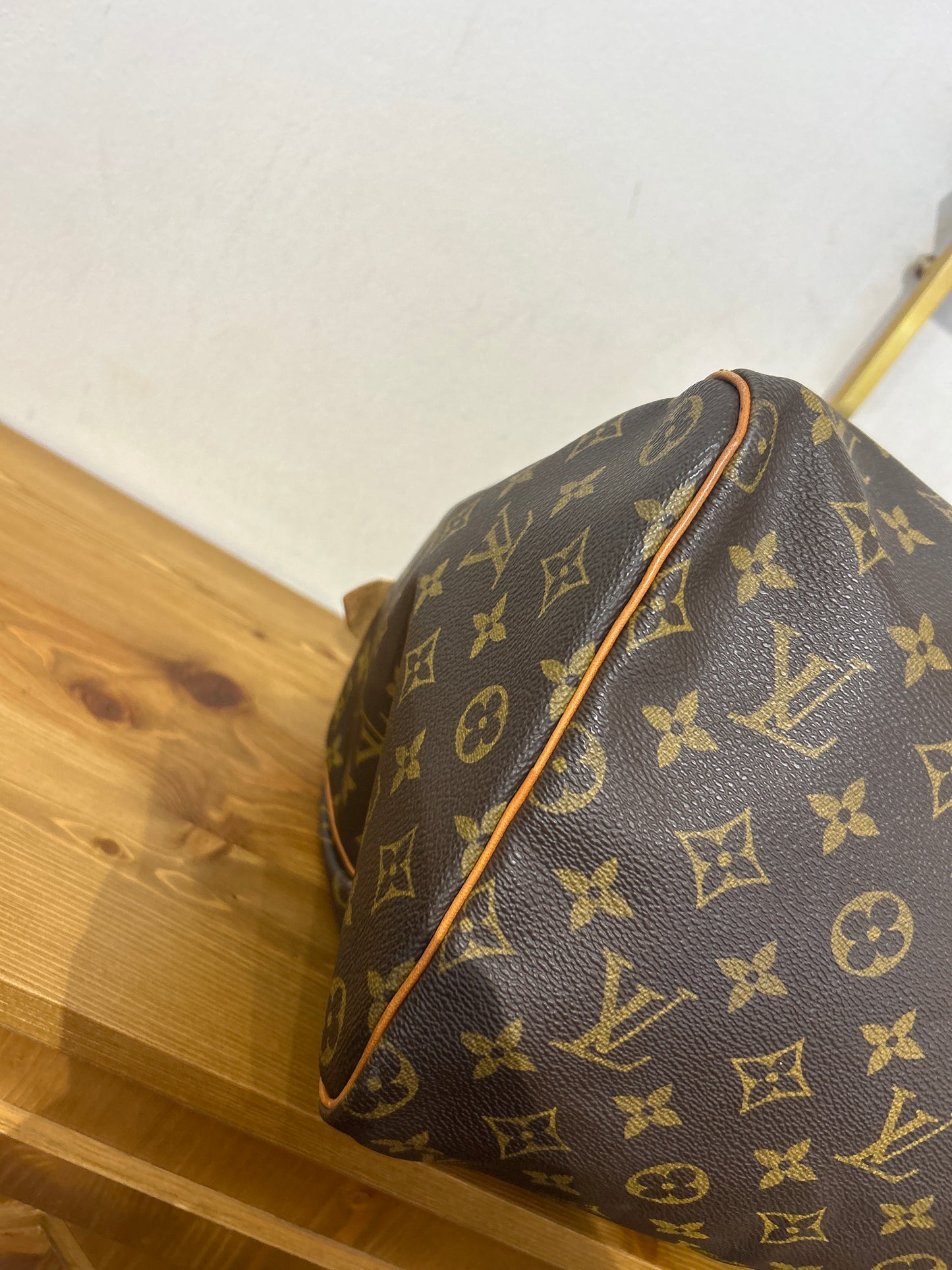 Louis Vuitton Speedy 40