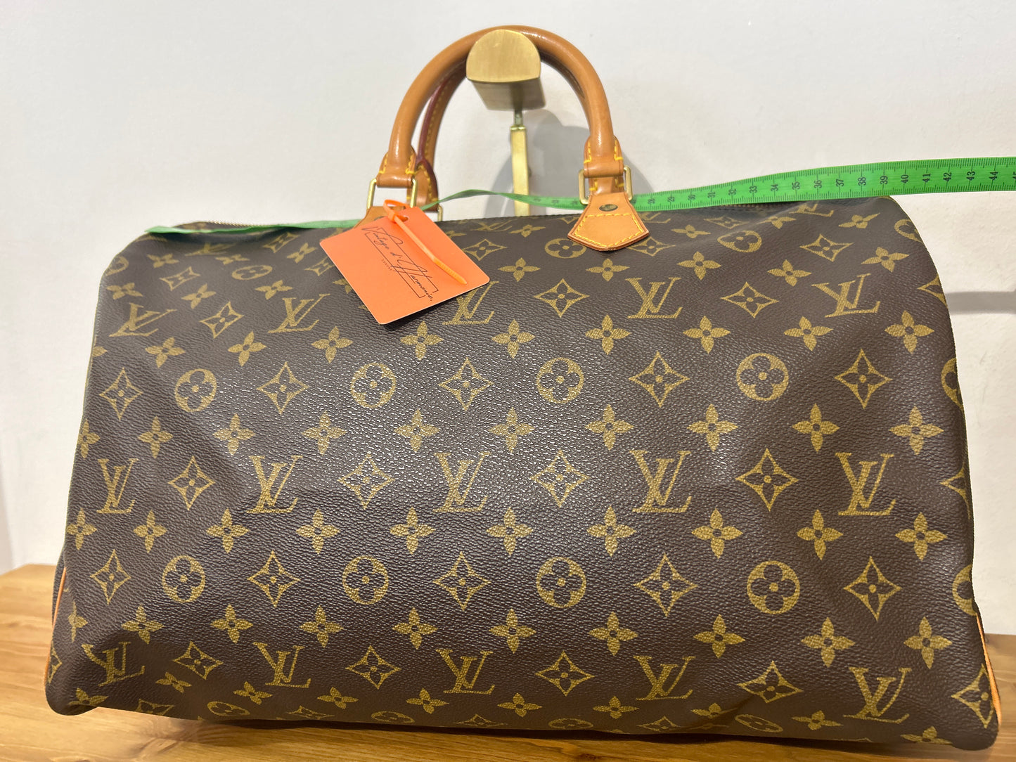 Louis Vuitton Speedy 40