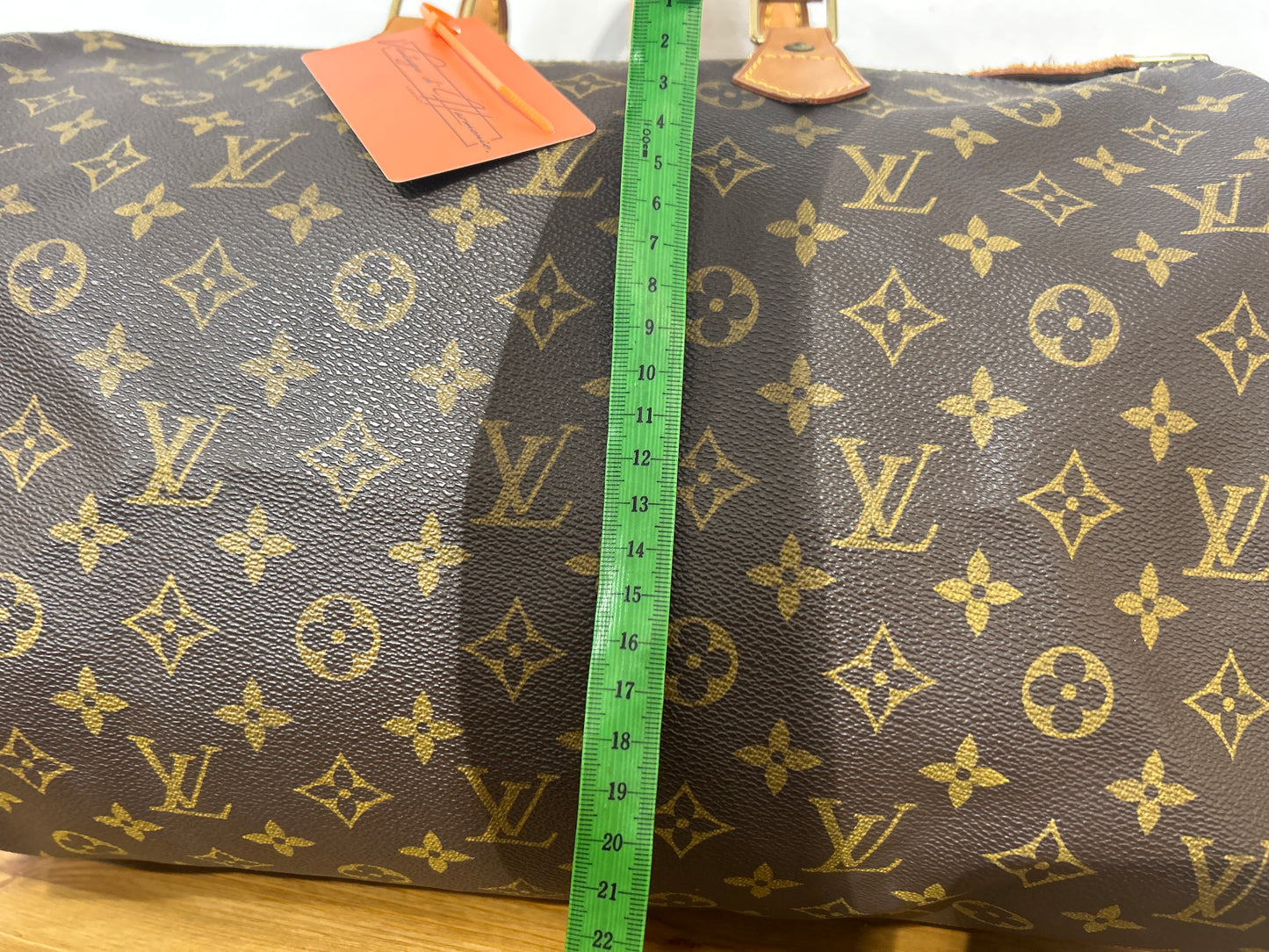 Louis Vuitton Speedy 40