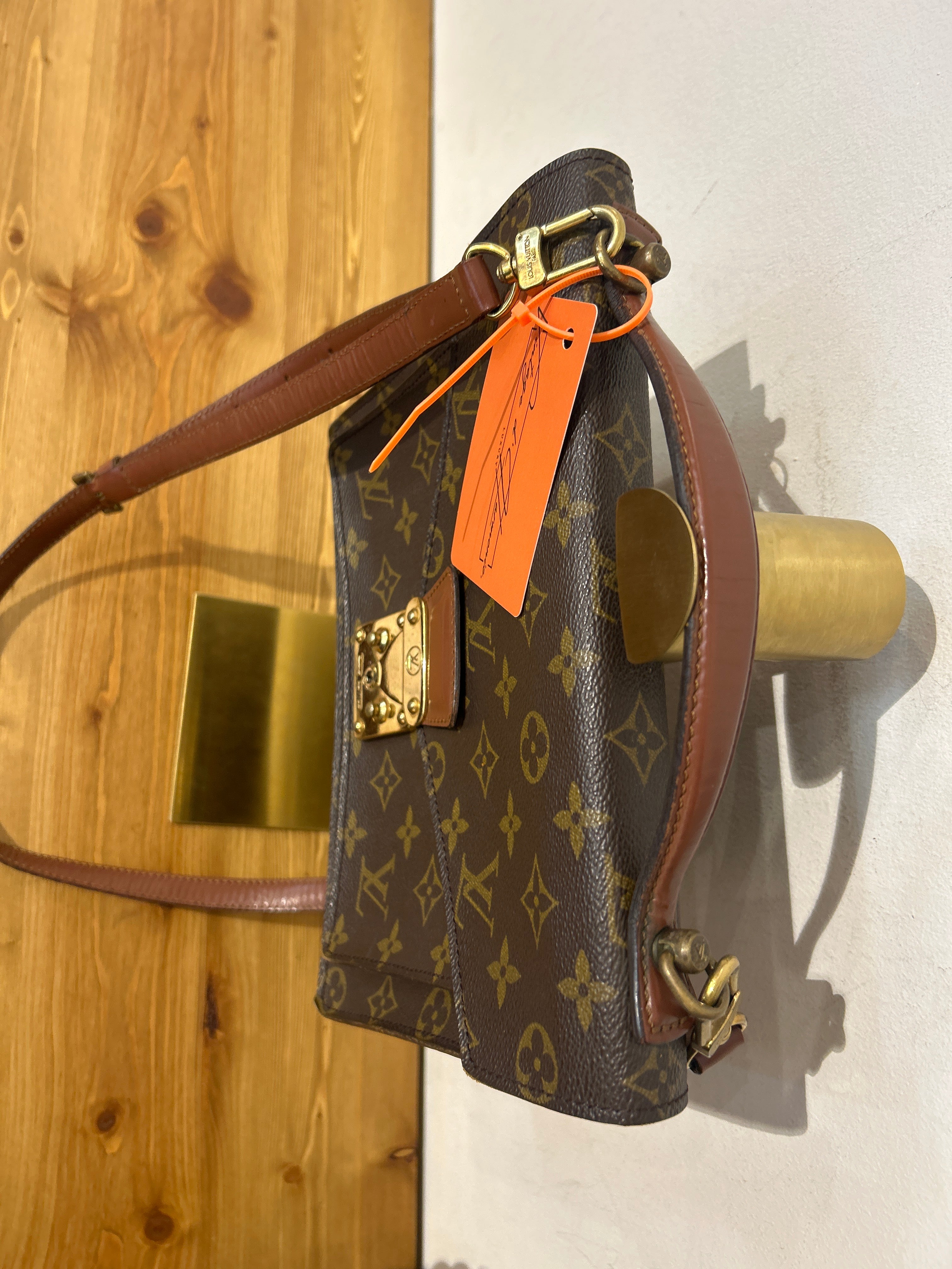 Louis Vuitton Monceau