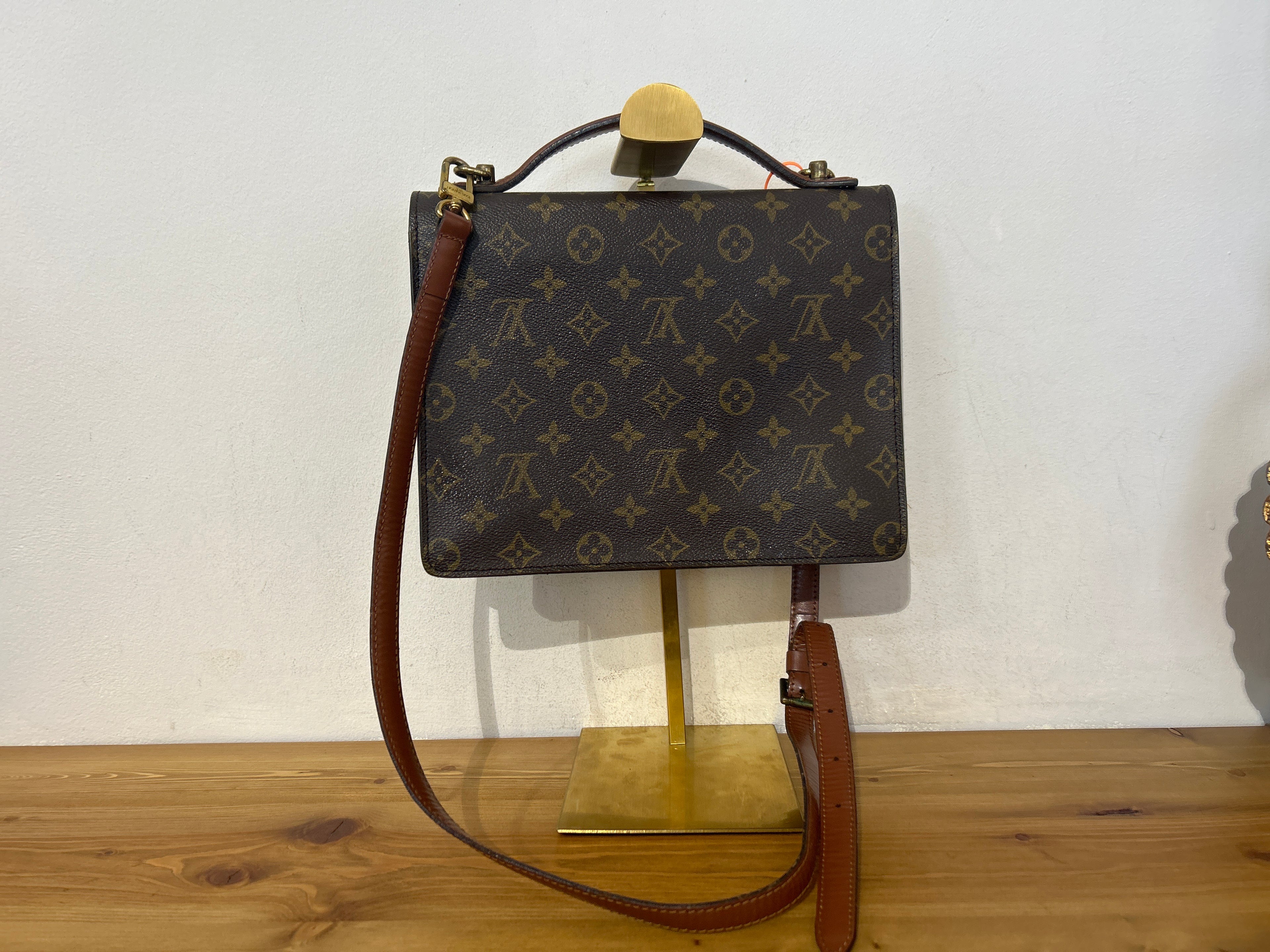 Louis Vuitton Monceau