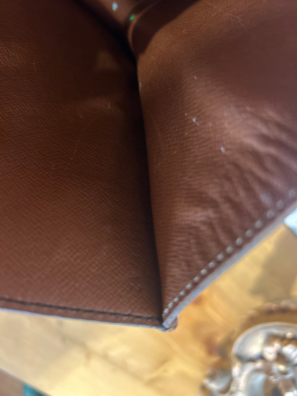 Louis Vuitton Monceau