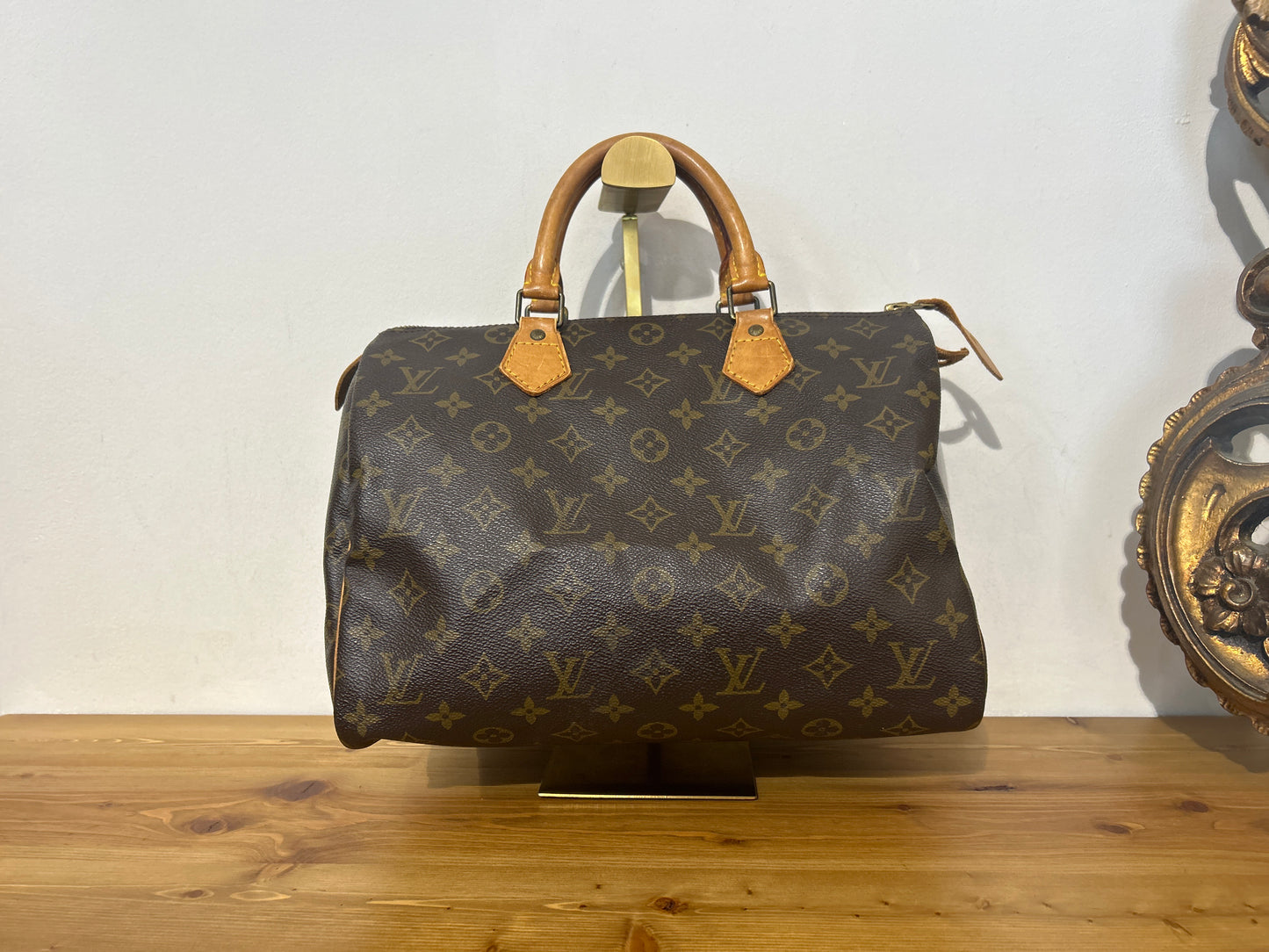 Louis Vuitton Speedy 30