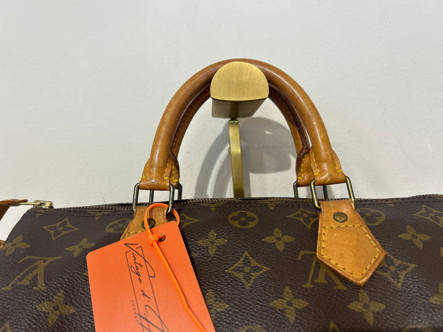 Louis Vuitton Speedy 30