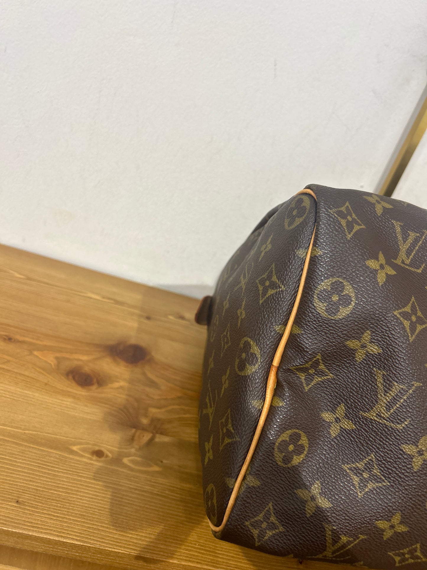 Louis Vuitton Speedy 35