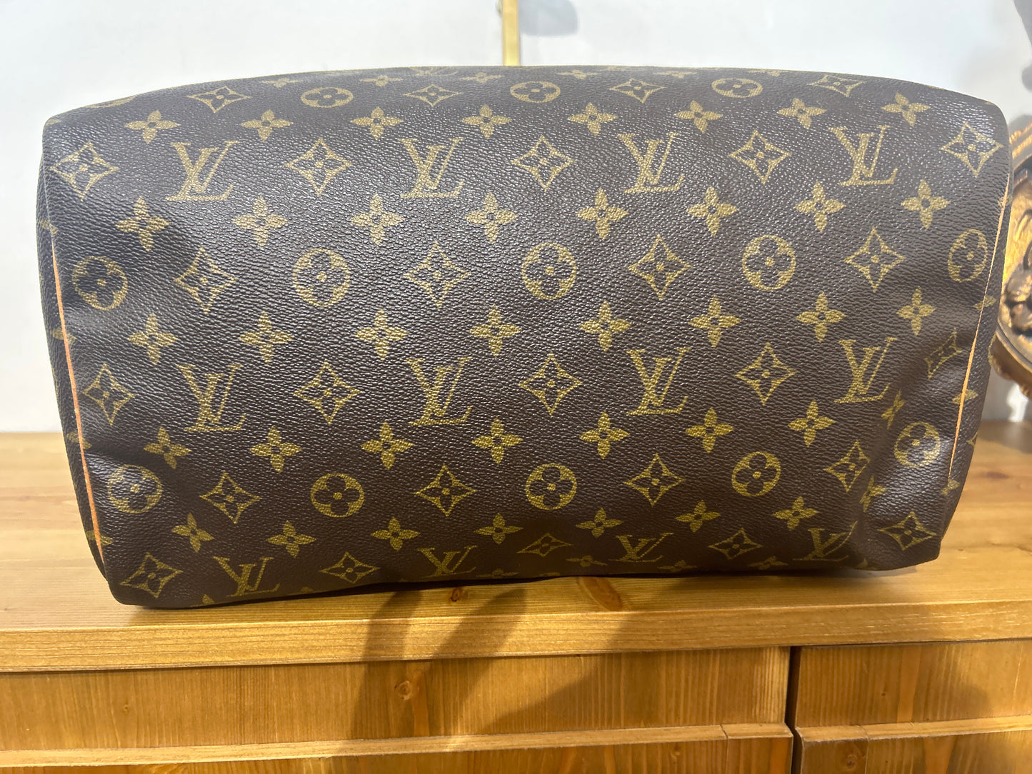Louis Vuitton Speedy 35