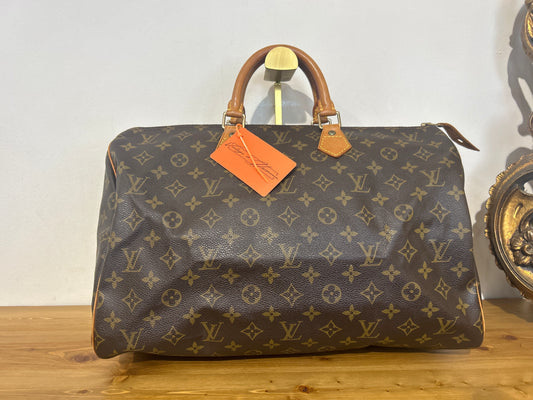 Louis Vuitton Speedy 40