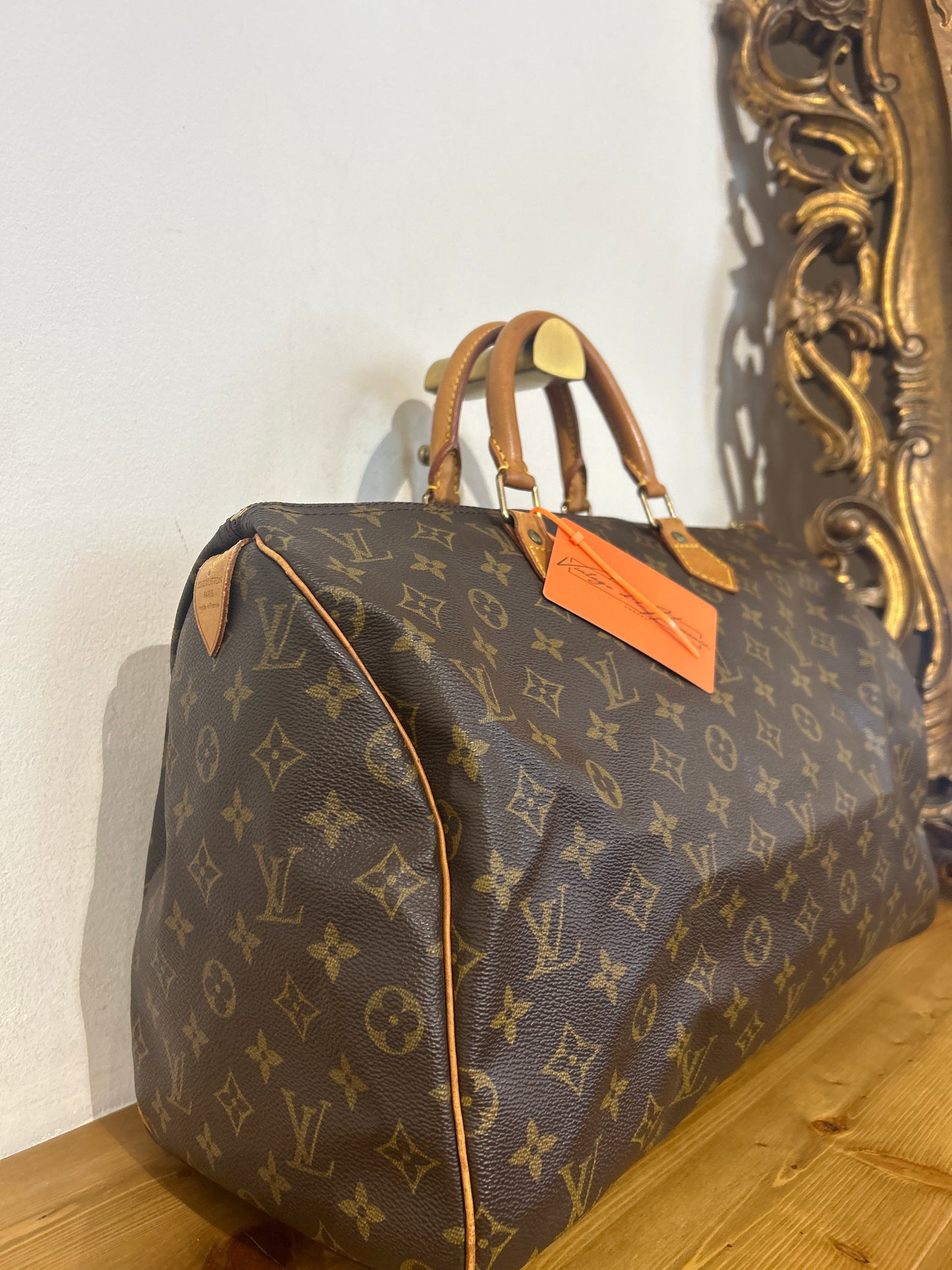Louis Vuitton Speedy 40