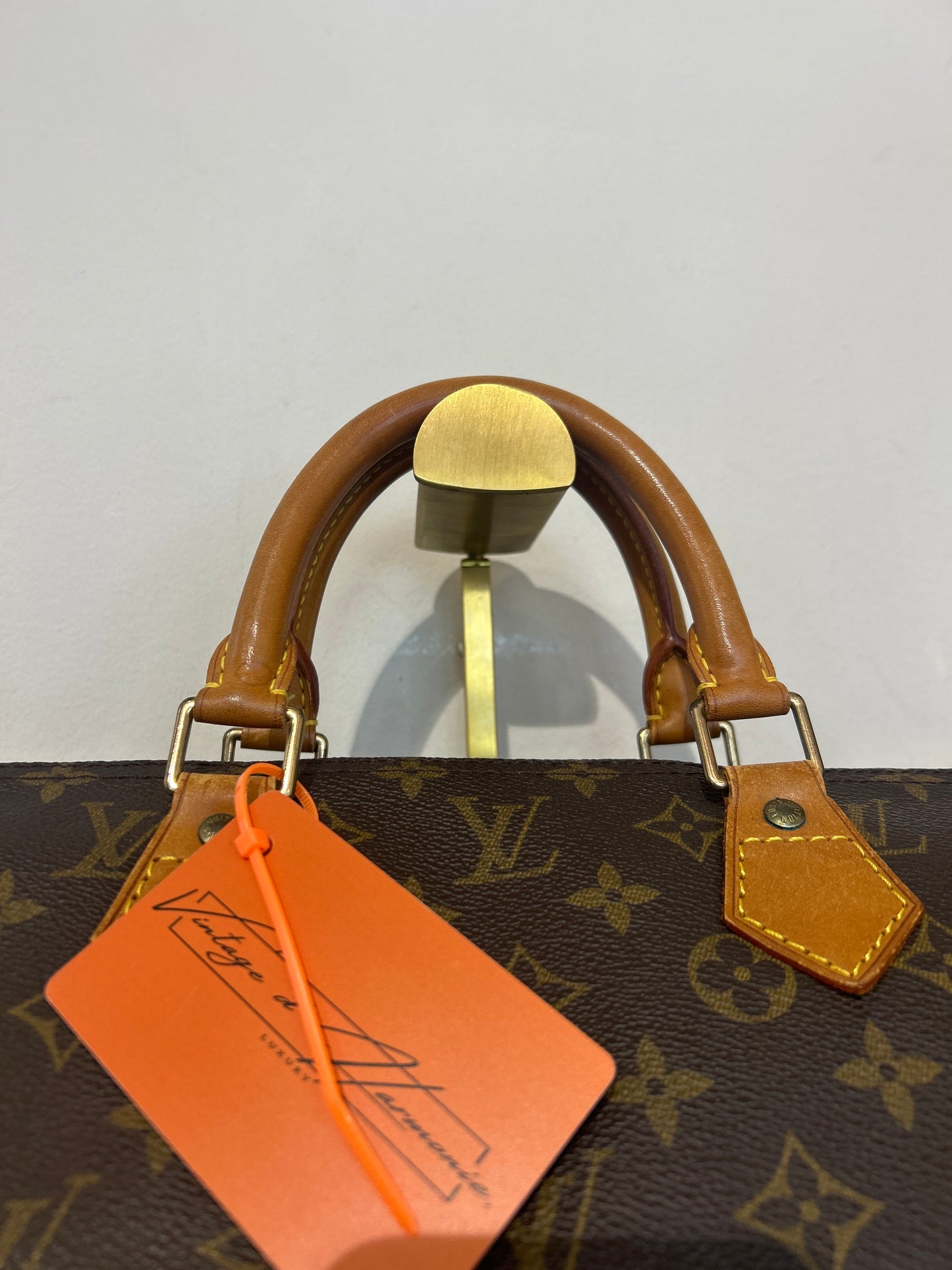 Louis Vuitton Speedy 40