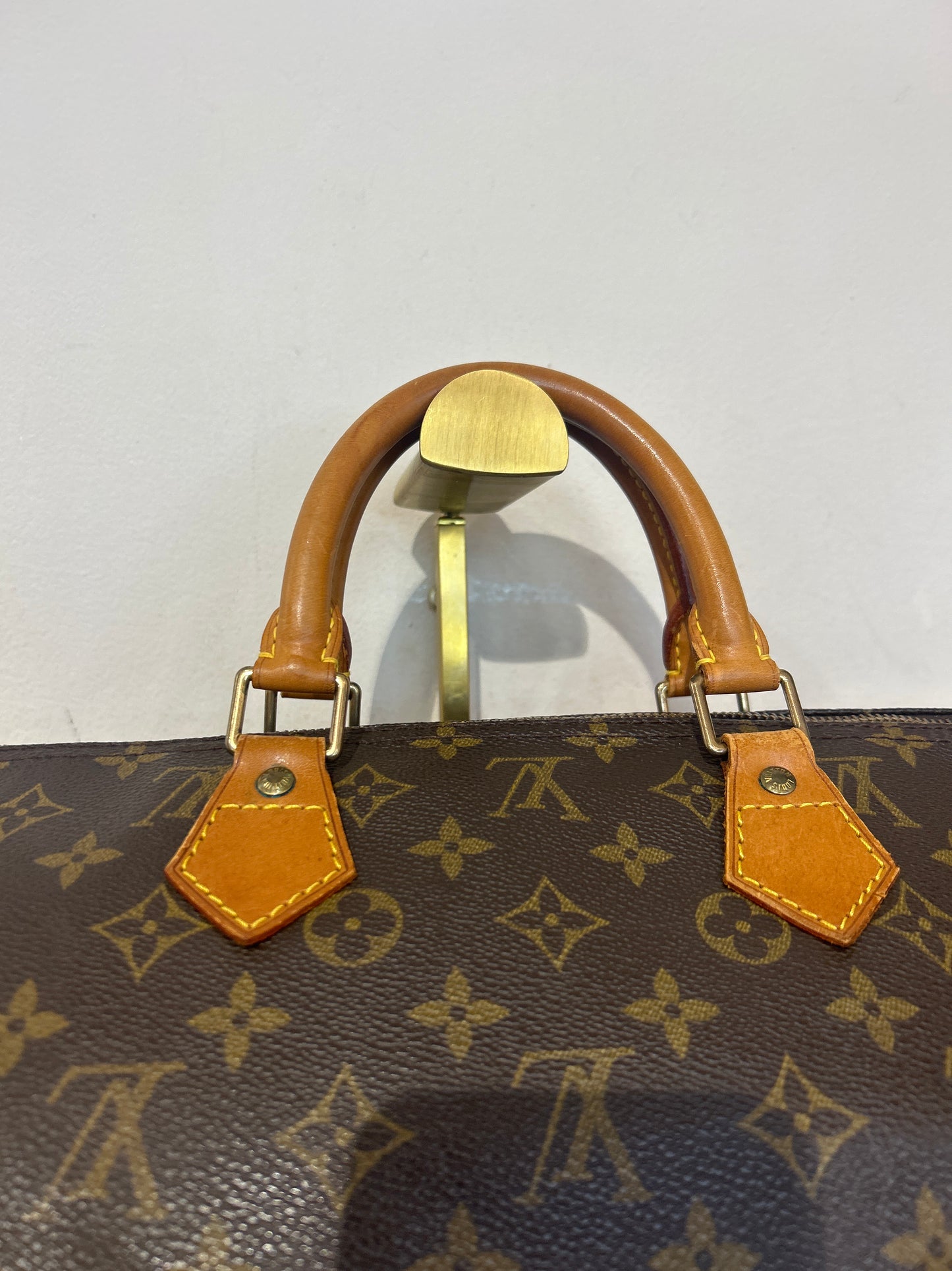 Louis Vuitton Speedy 40