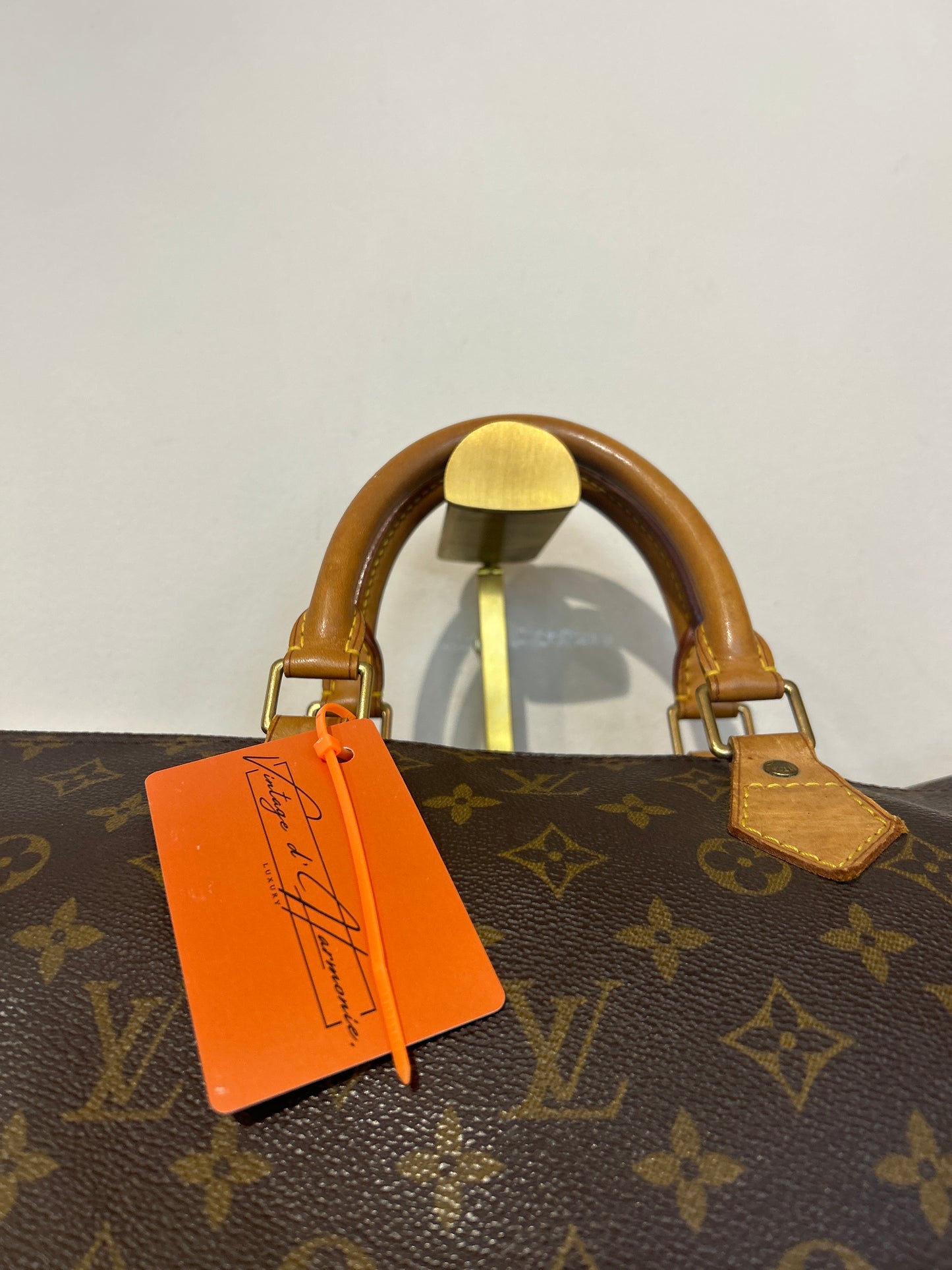 Louis Vuitton Speedy 40
