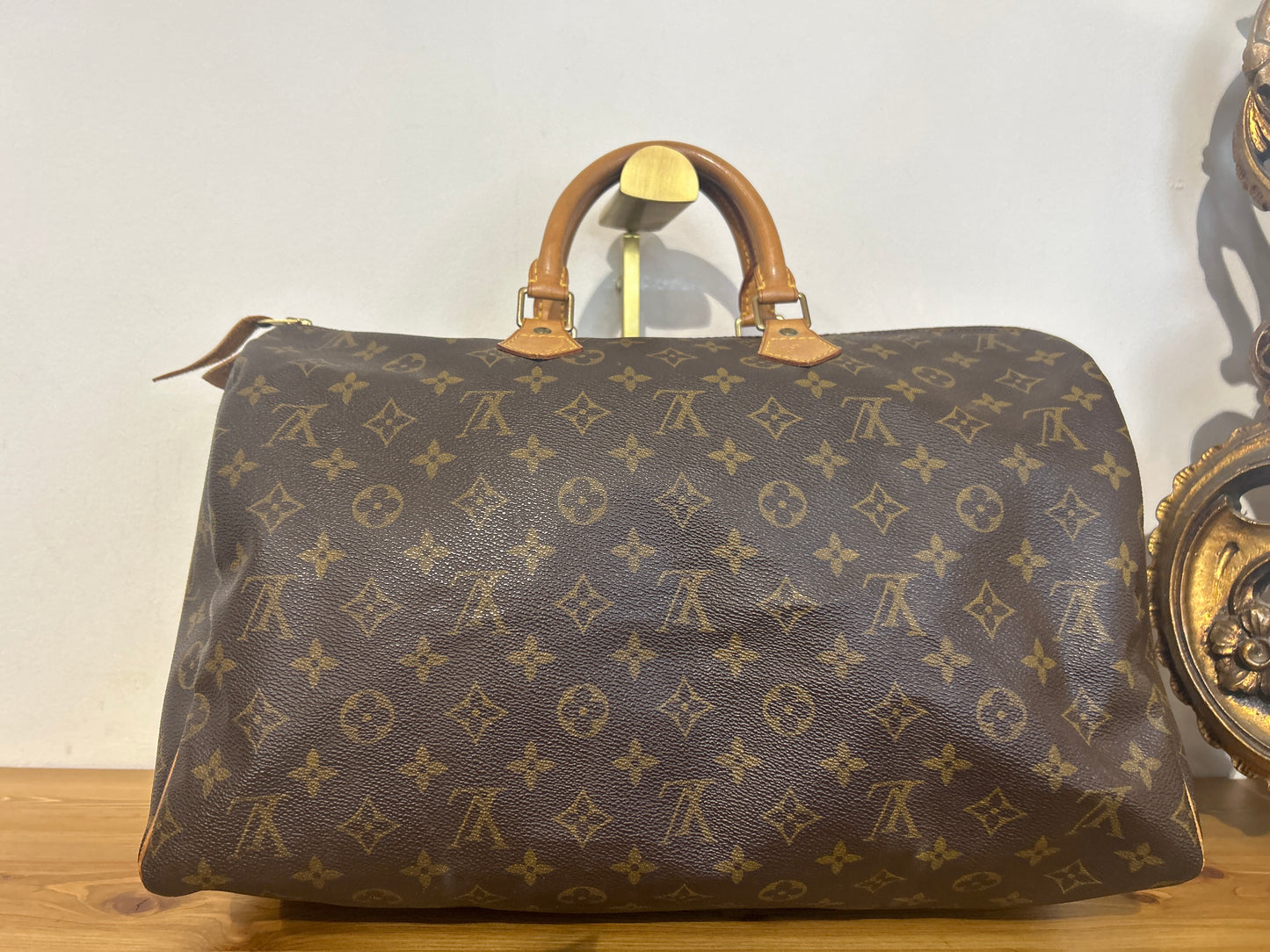 Louis Vuitton Speedy 40