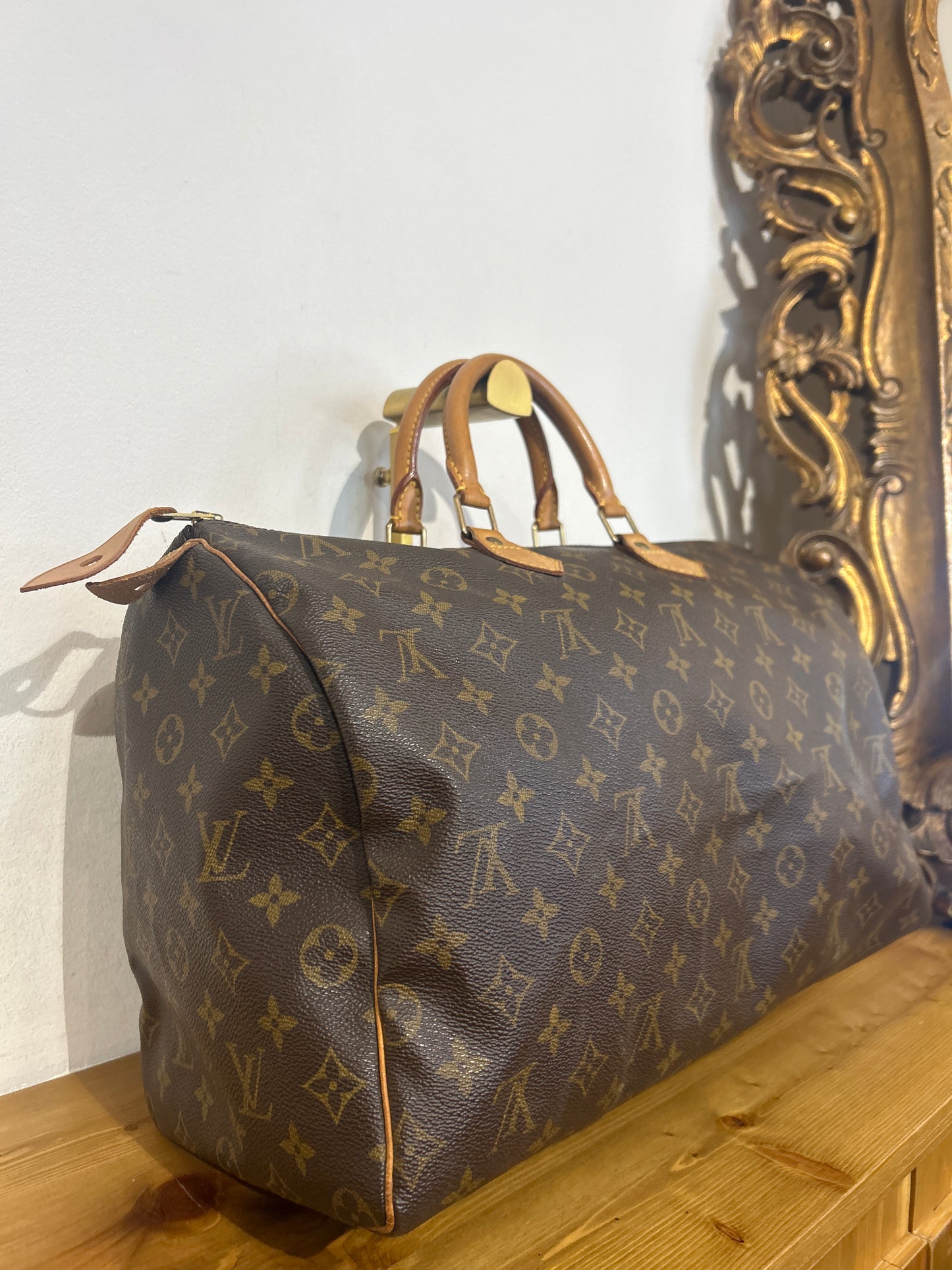 Louis Vuitton Speedy 40