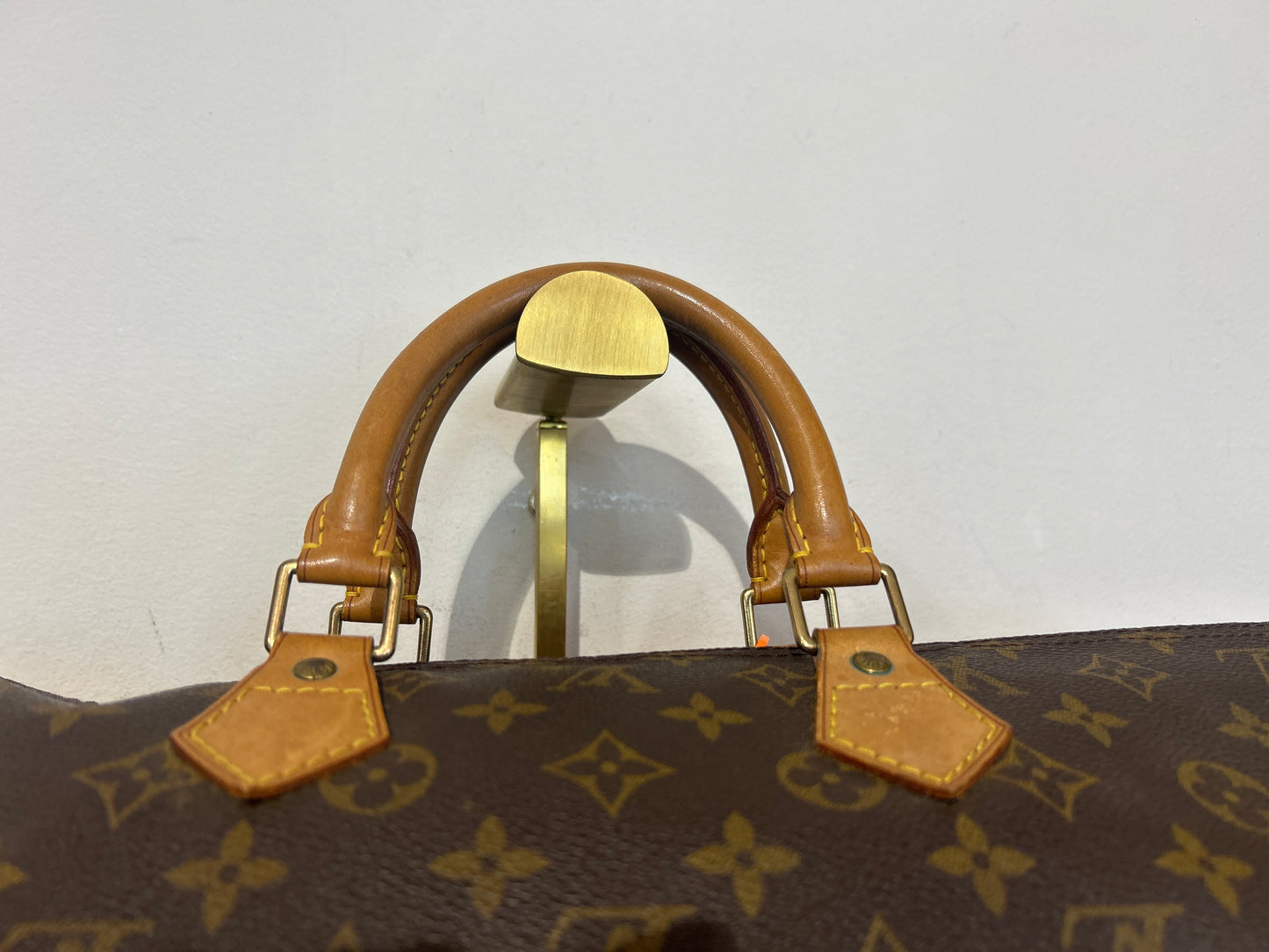 Louis Vuitton Speedy 40