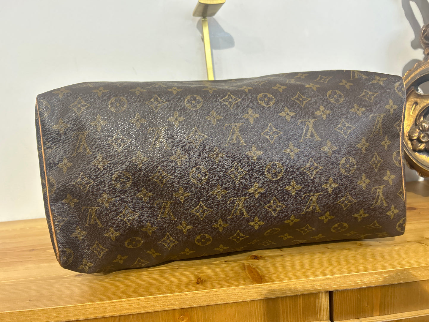 Louis Vuitton Speedy 40