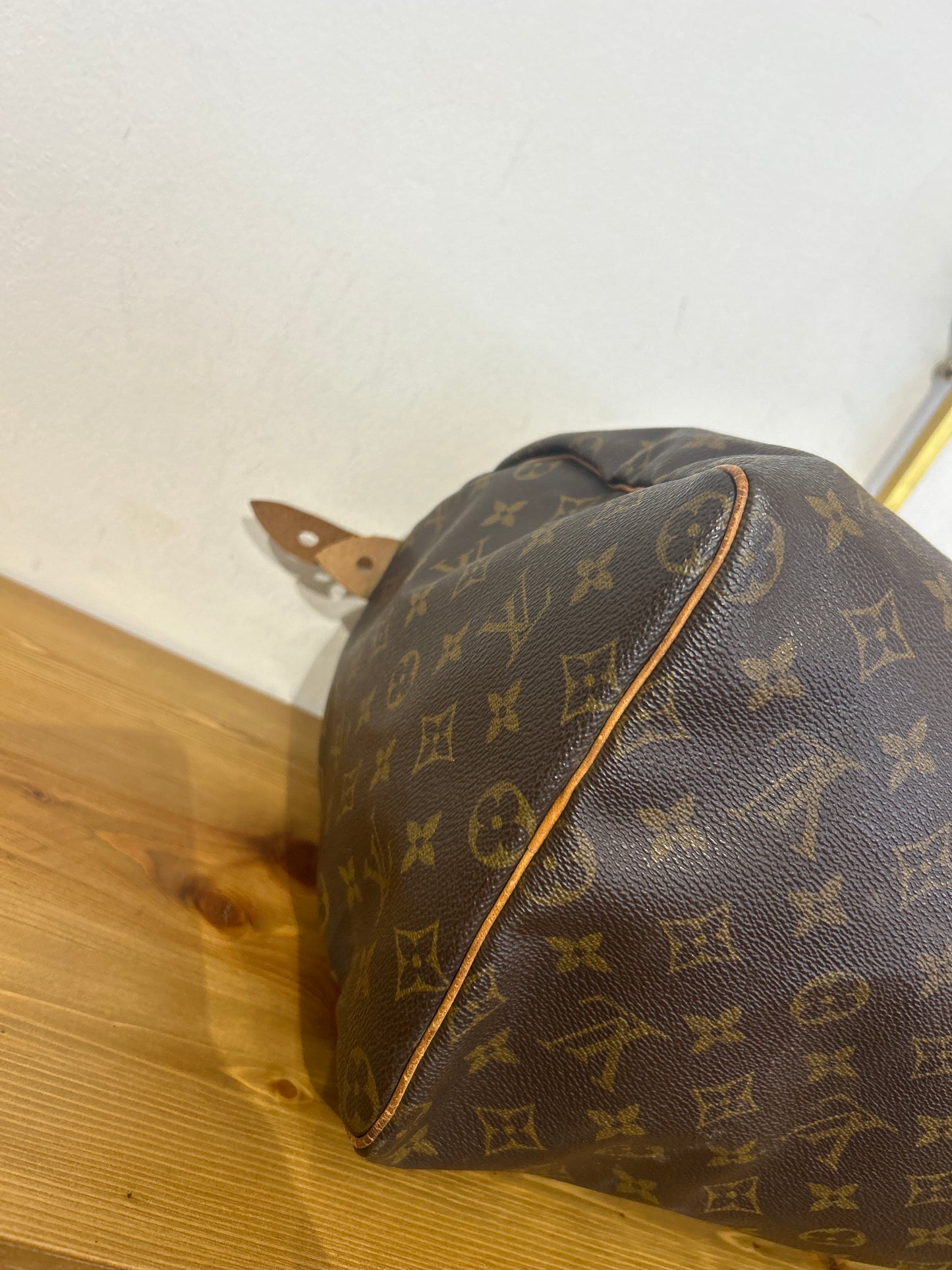 Louis Vuitton Speedy 40