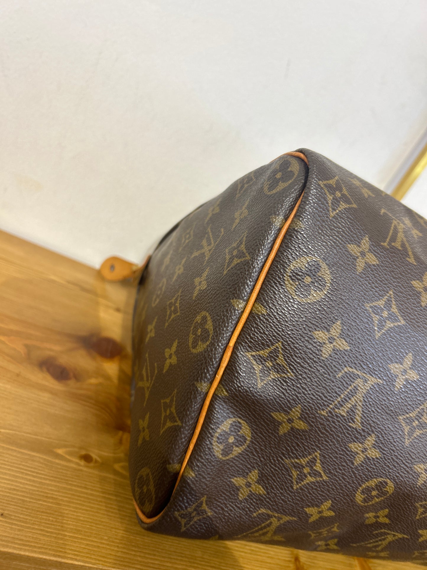 Louis Vuitton Speedy 35
