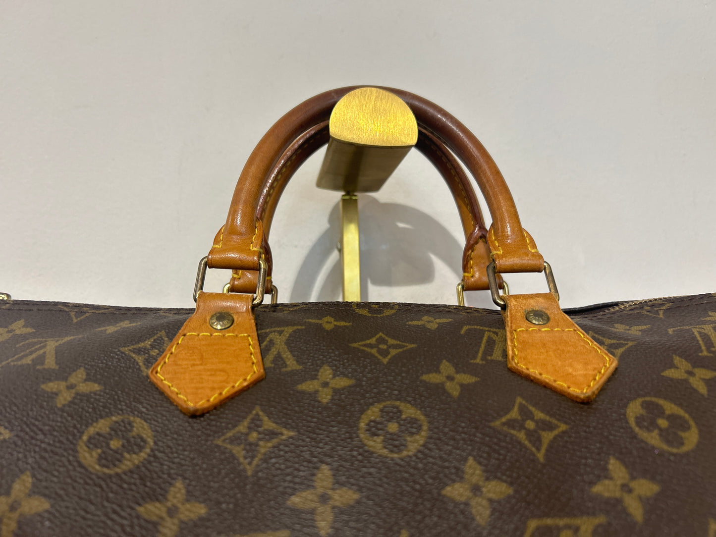 Louis Vuitton Speedy 35