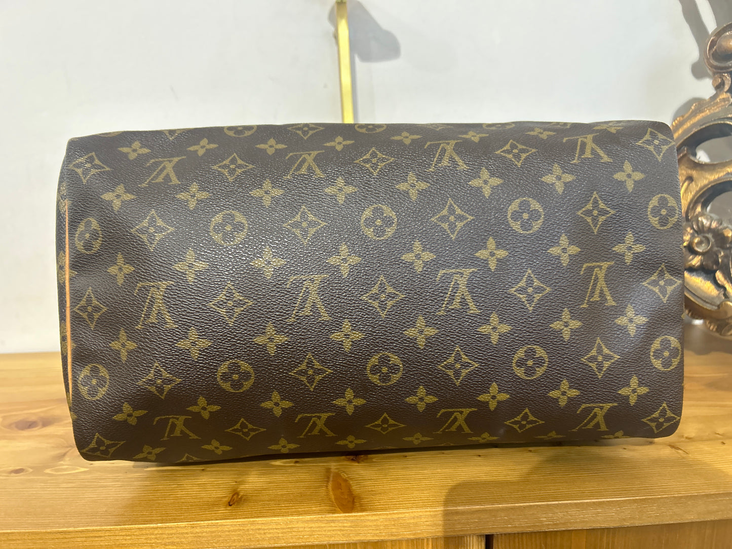 Louis Vuitton Speedy 35