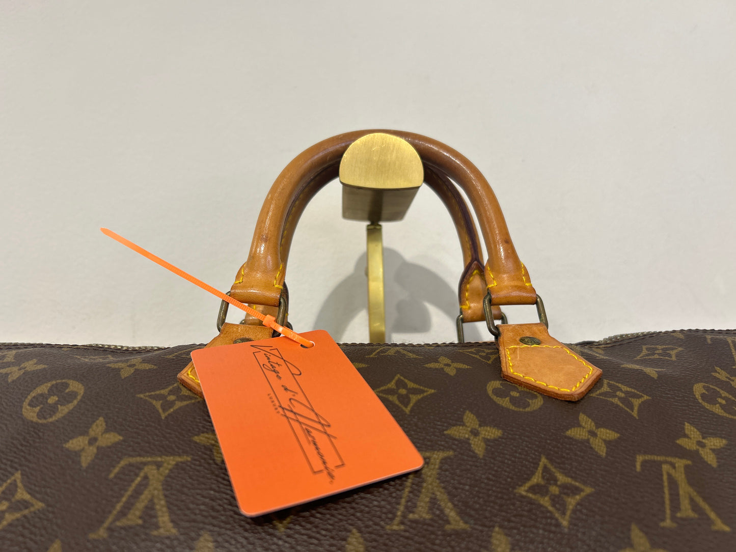 Louis Vuitton Speedy 40
