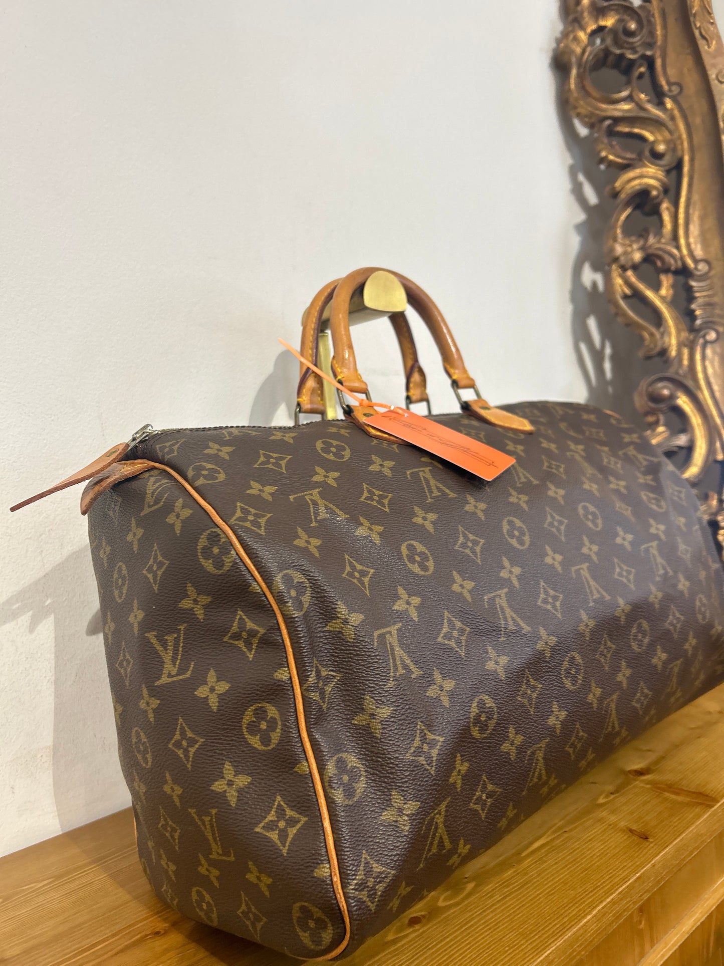 Louis Vuitton Speedy 40