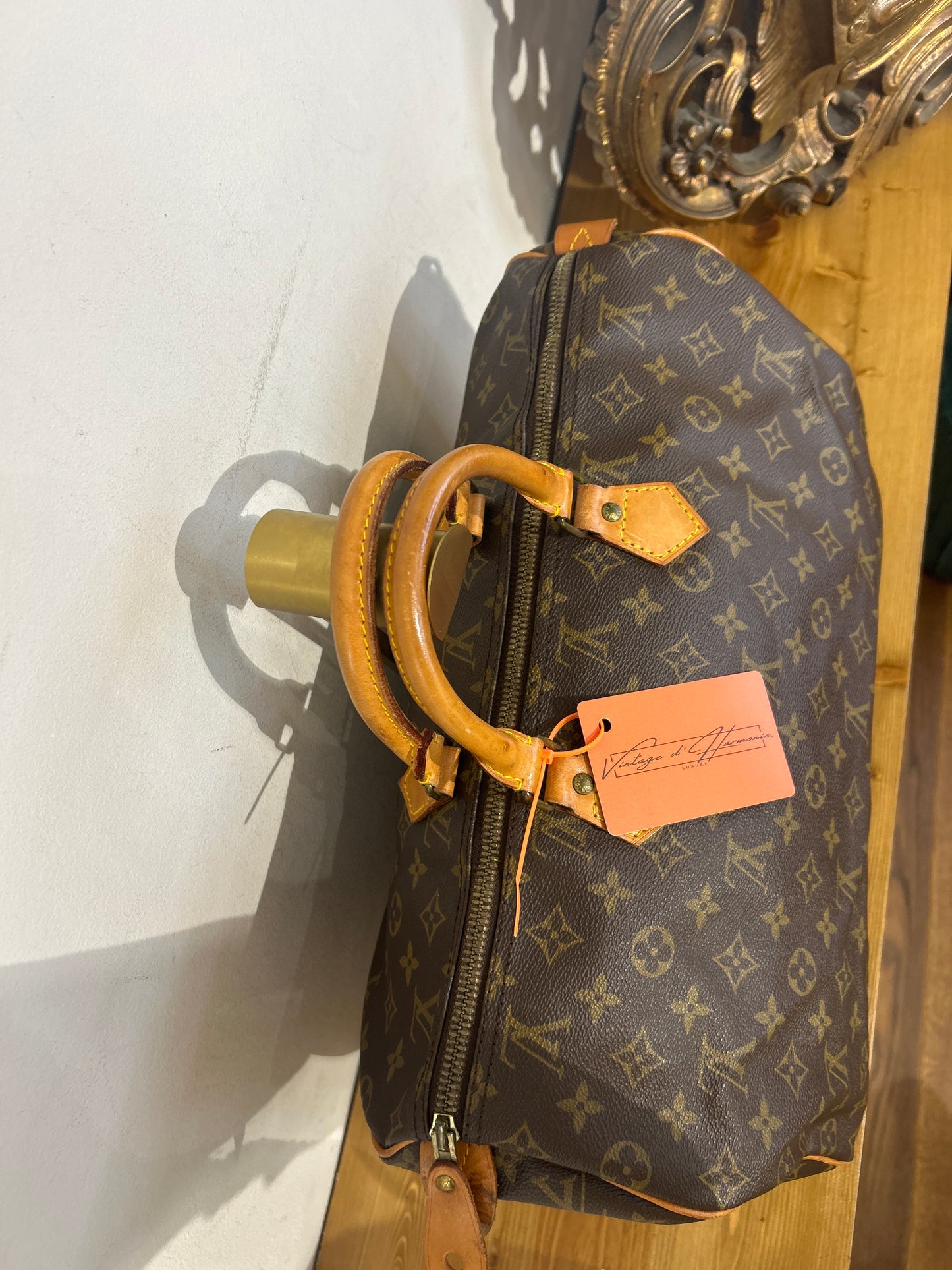 Louis Vuitton Speedy 40