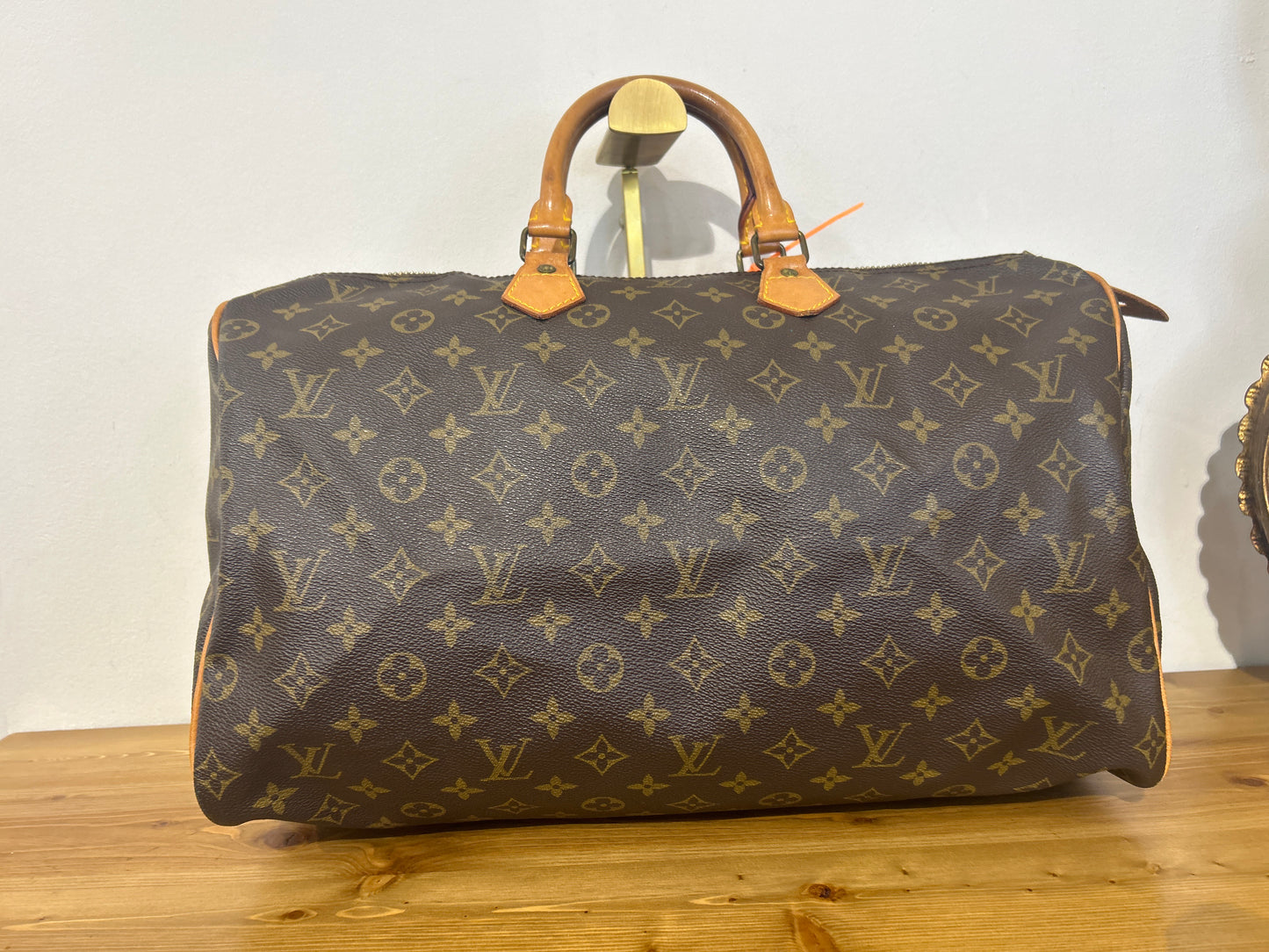 Louis Vuitton Speedy 40
