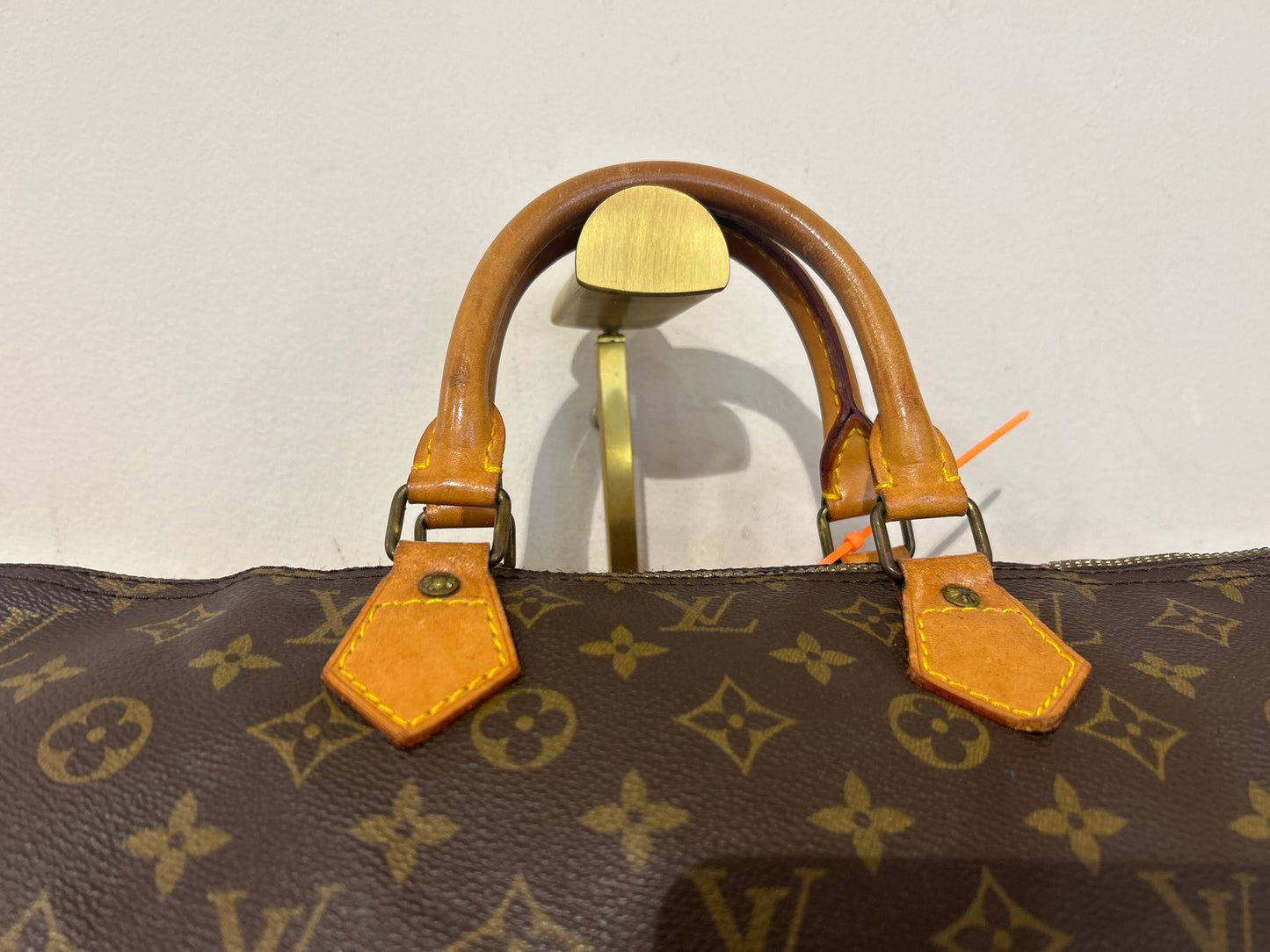 Louis Vuitton Speedy 40