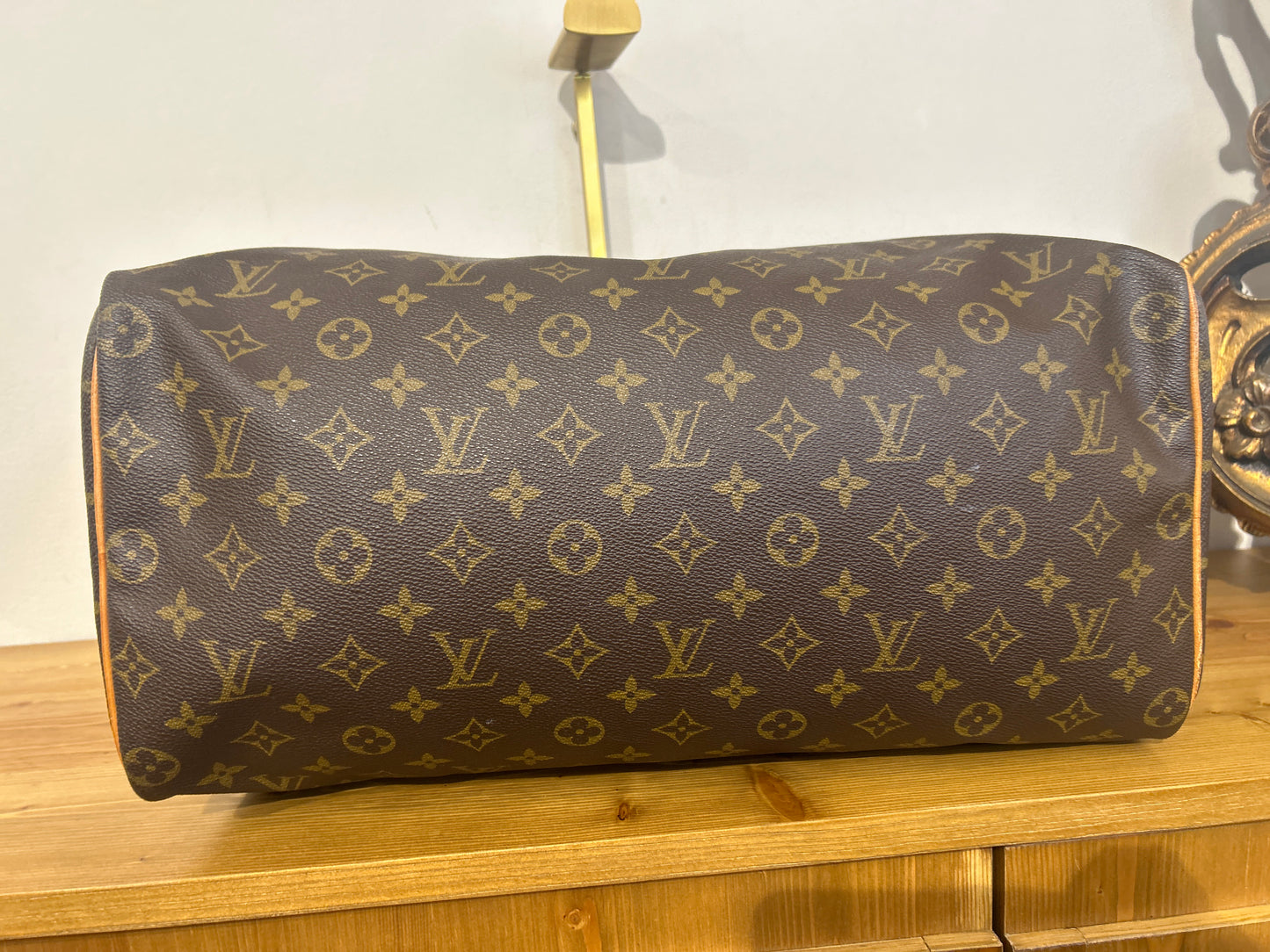 Louis Vuitton Speedy 40