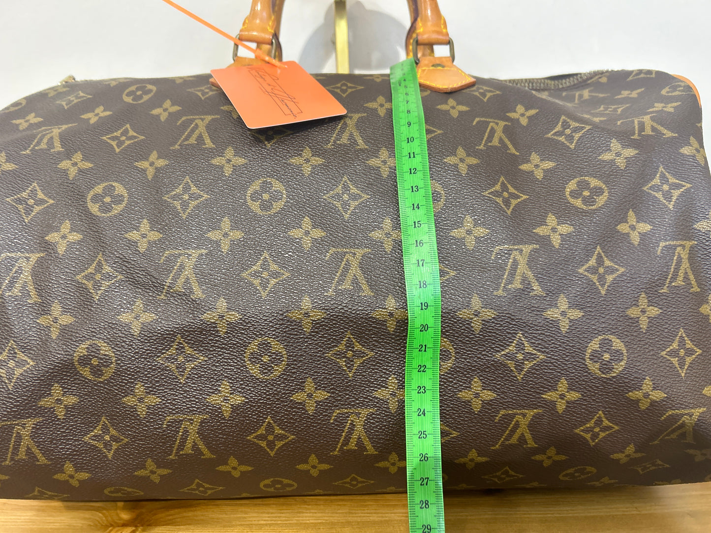 Louis Vuitton Speedy 40