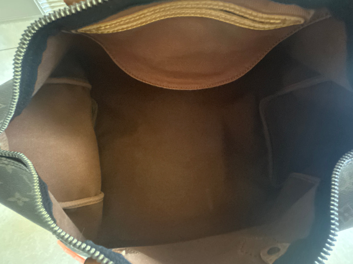 Louis Vuitton Speedy 40
