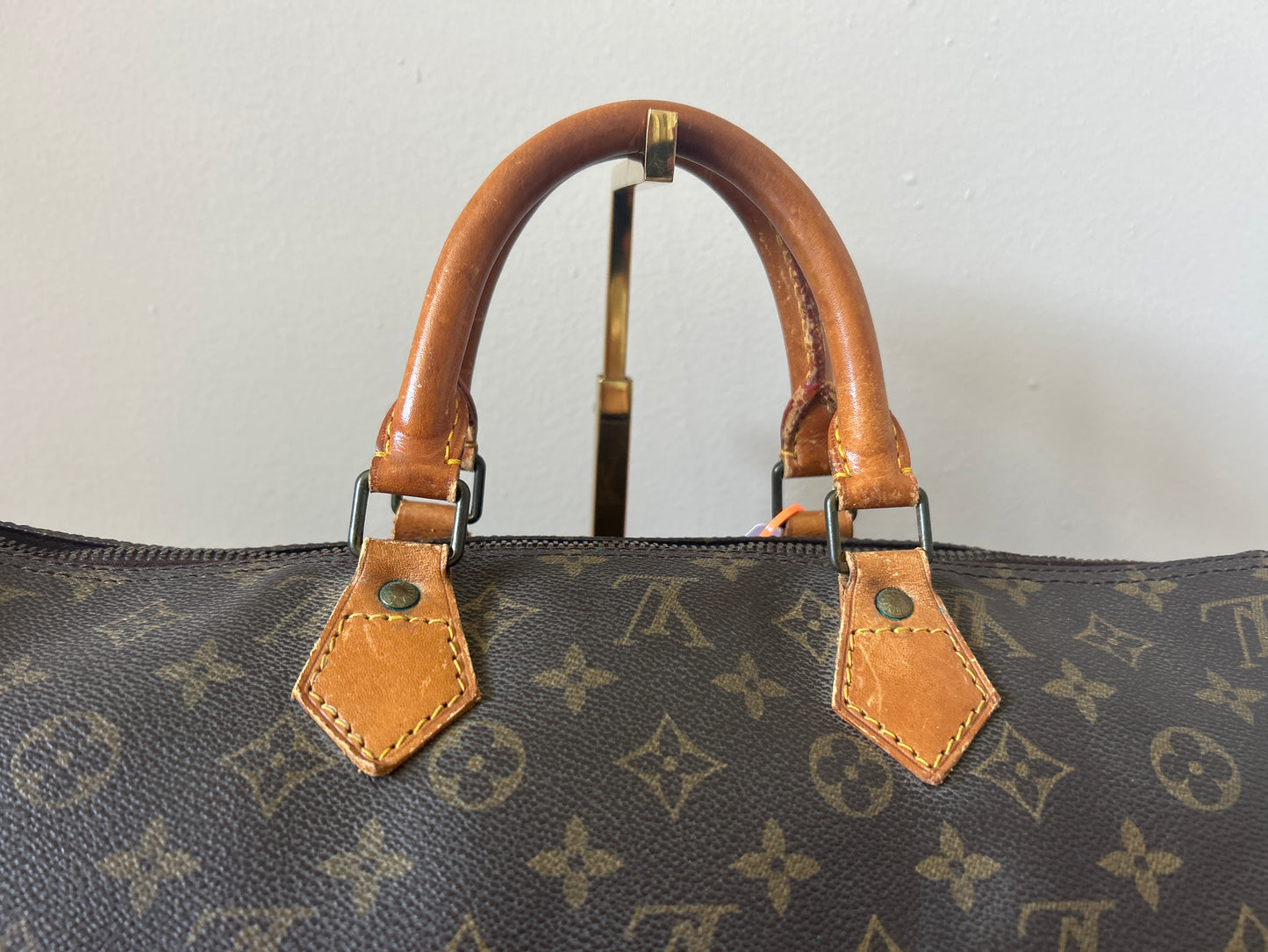 Louis Vuitton Speedy 40