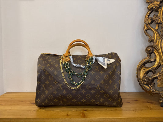Louis Vuitton Speedy 40