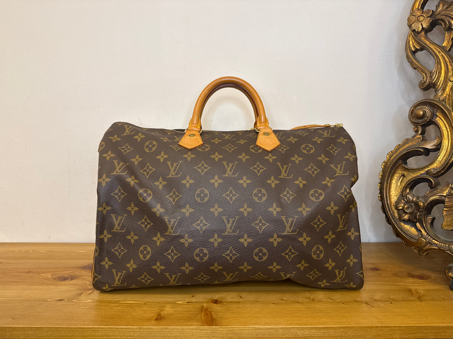 Louis Vuitton Speedy 40
