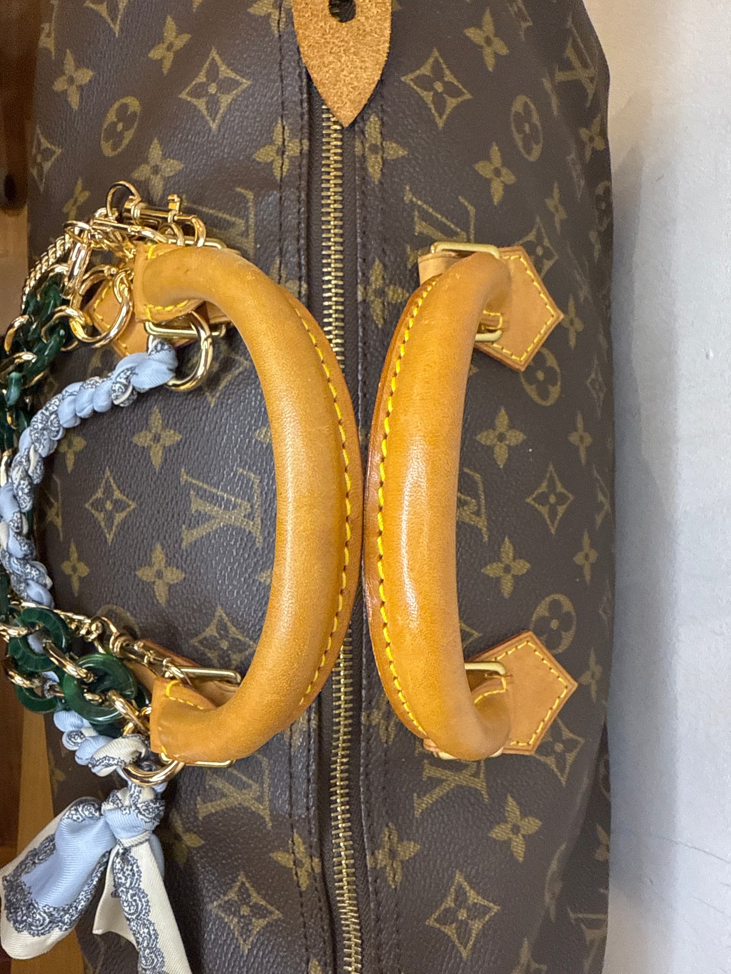 Louis Vuitton Speedy 40