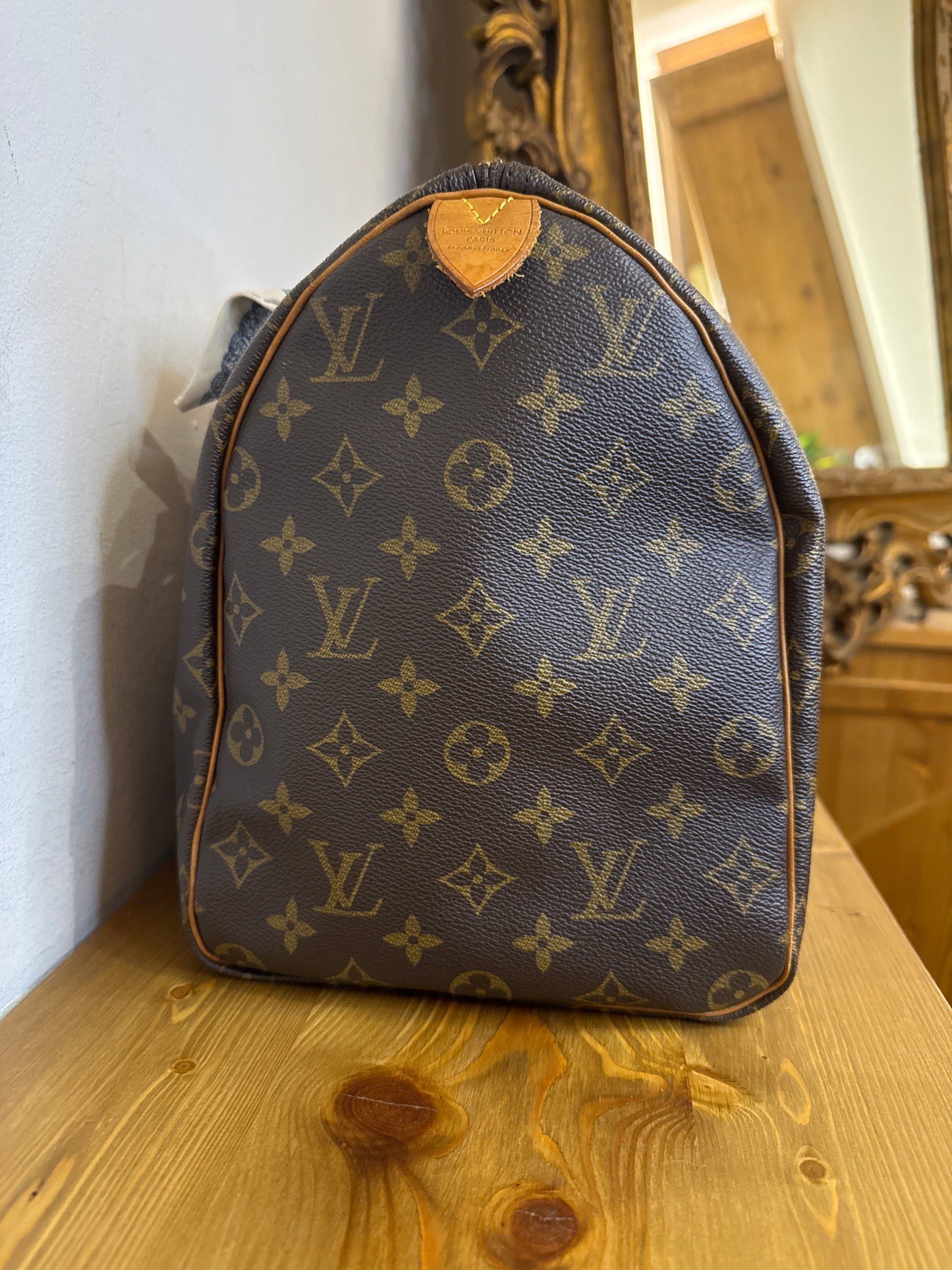 Louis Vuitton Speedy 40