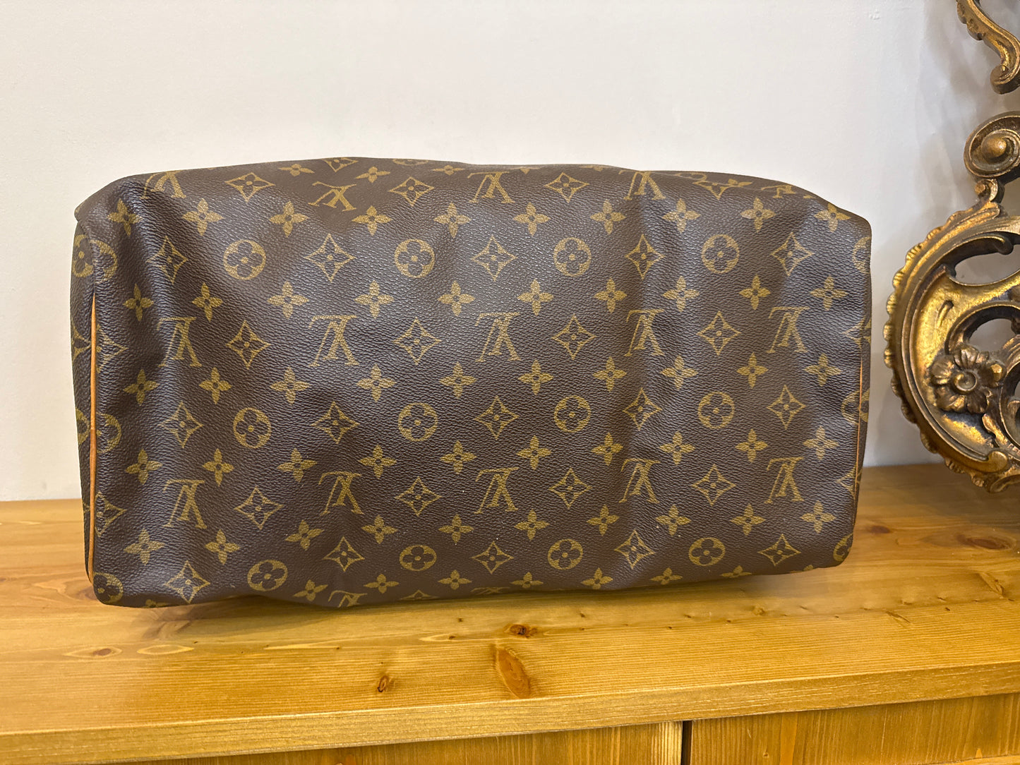 Louis Vuitton Speedy 40