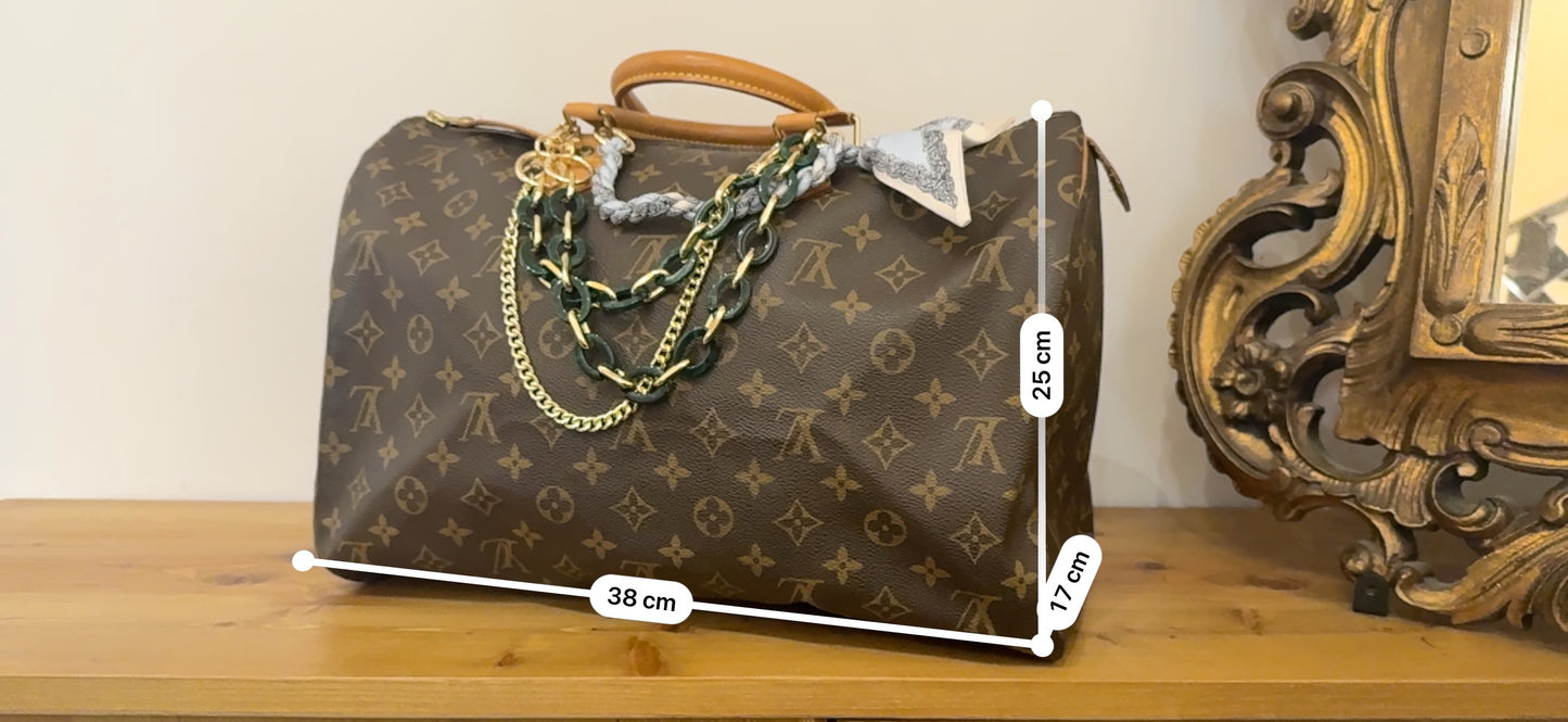 Louis Vuitton Speedy 40