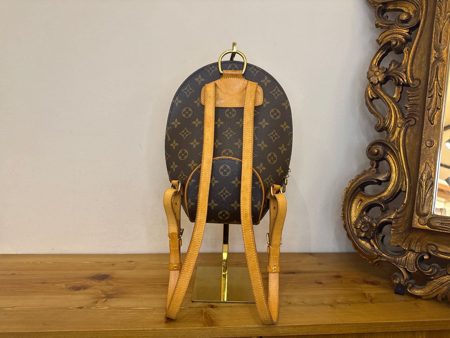 Louis Vuitton Sac Ellipse