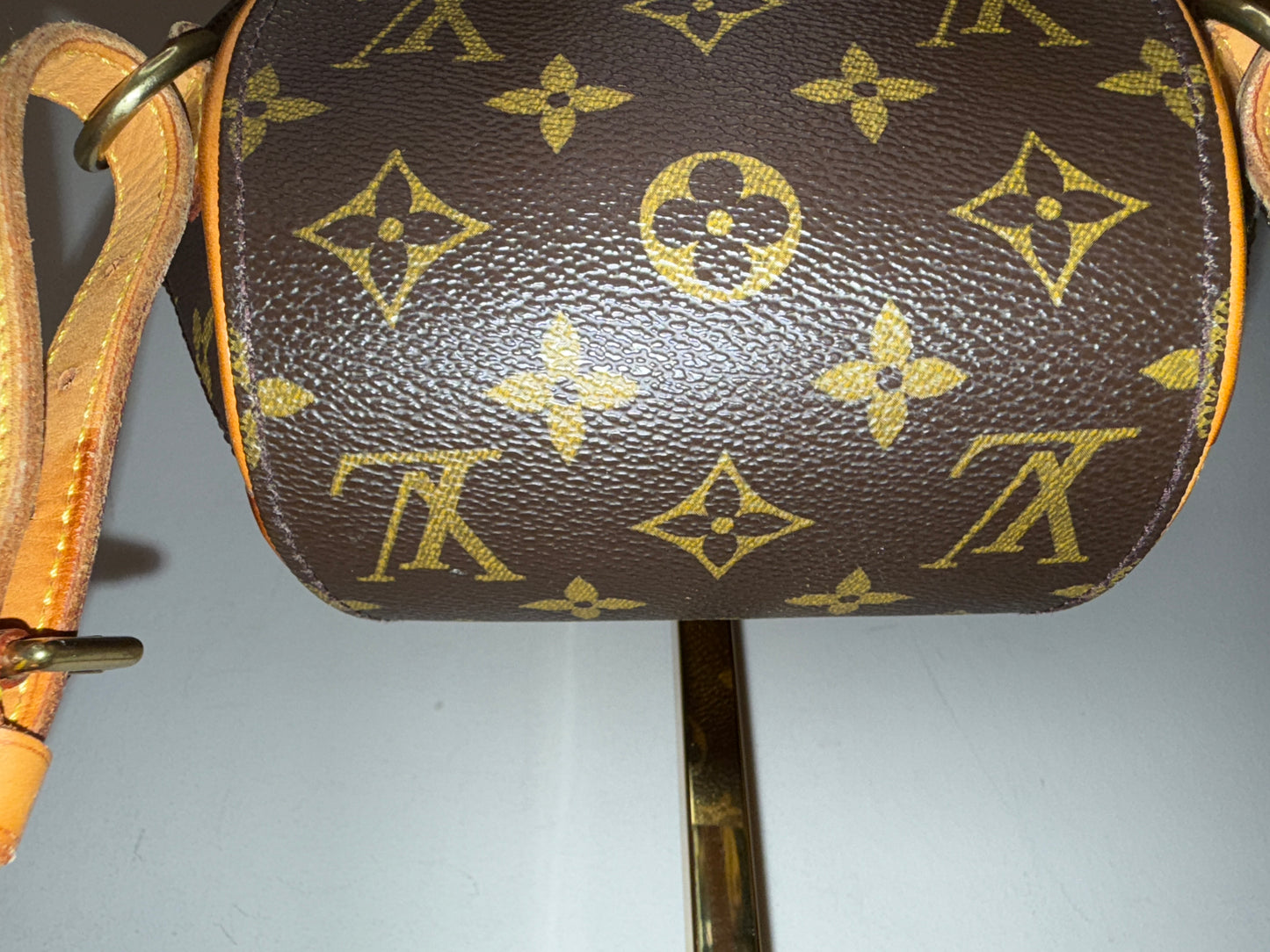 Louis Vuitton Sac Ellipse