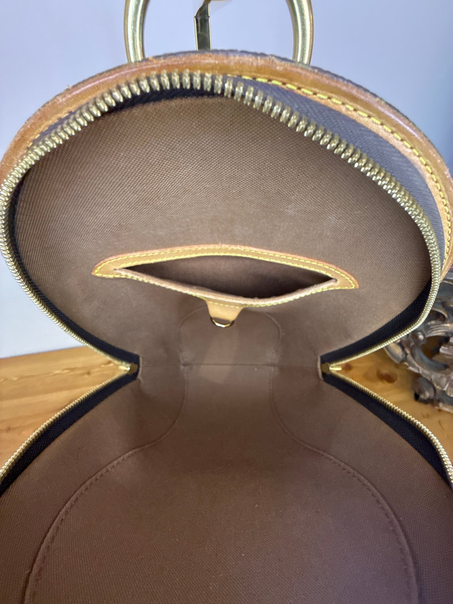Louis Vuitton Sac Ellipse