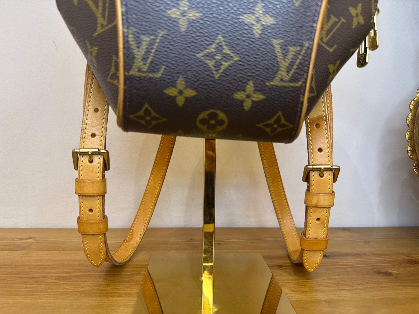 Louis Vuitton Sac Ellipse