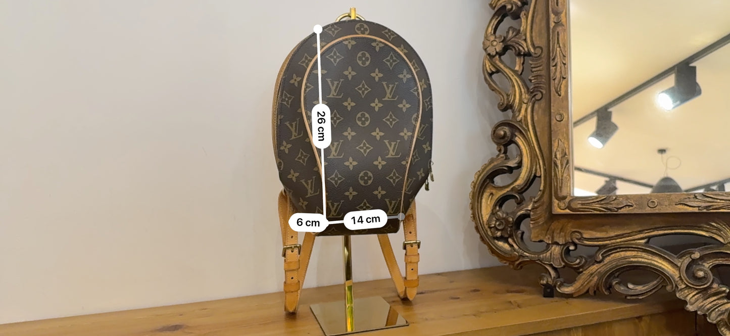 Louis Vuitton Sac Ellipse