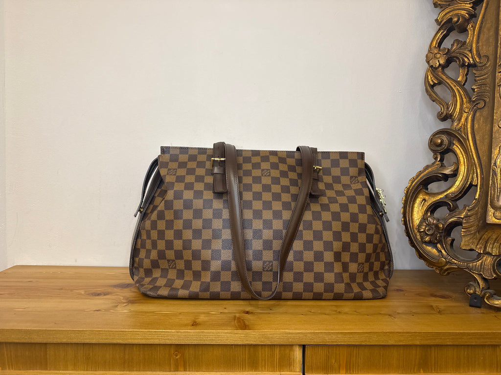 Louis Vuitton Chelsea