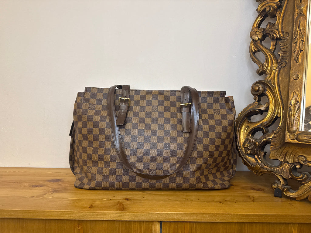 Louis Vuitton Chelsea